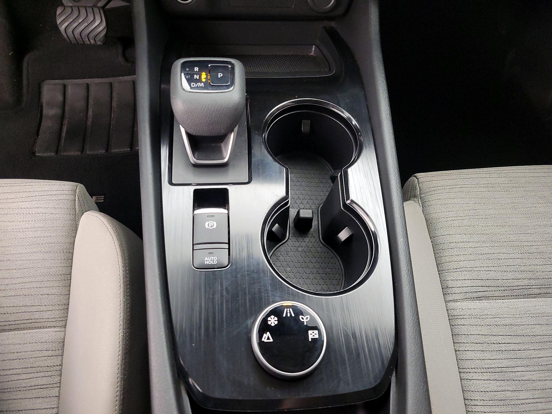 Thumbnail: 2023 Nissan Rogue - 17