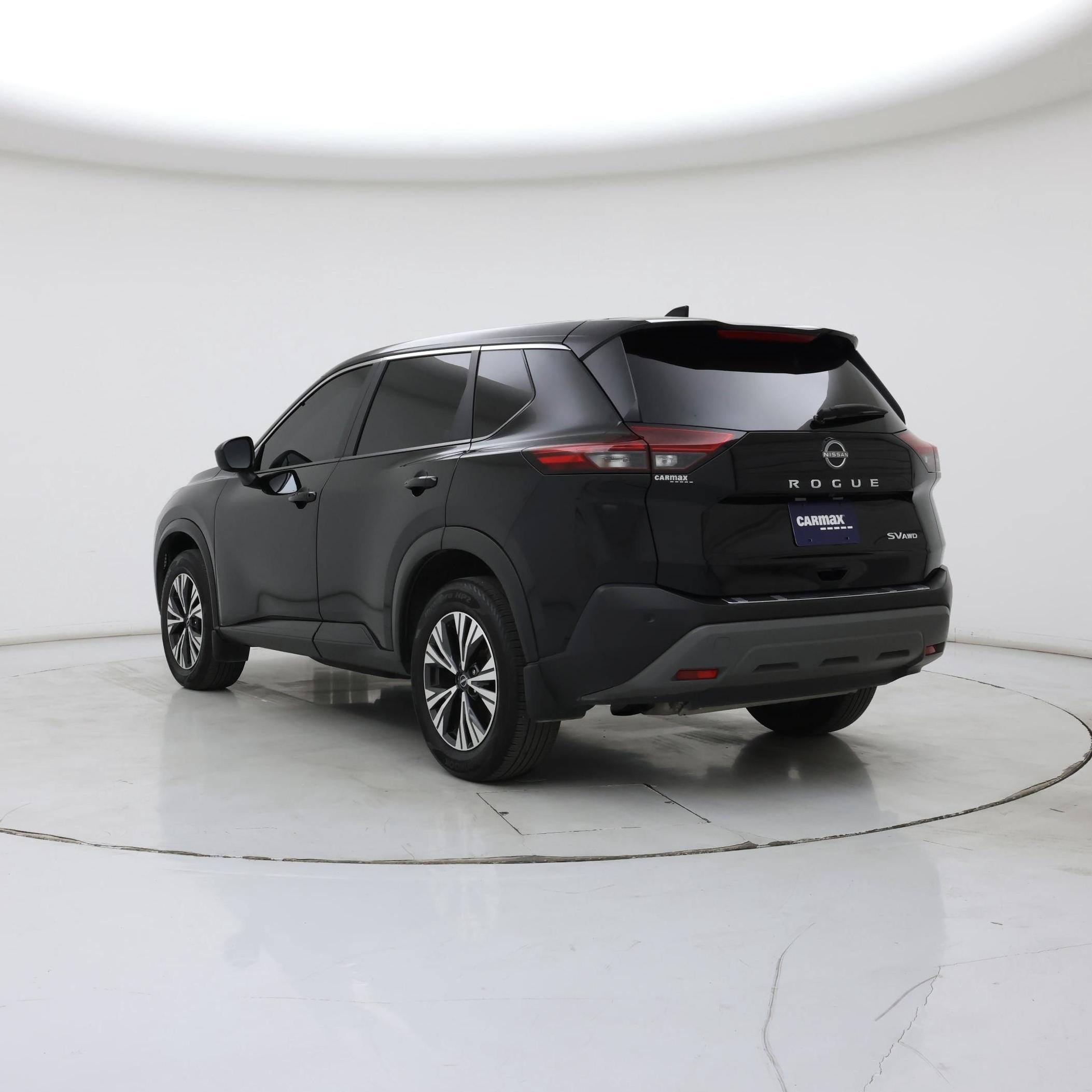 Thumbnail: 2023 Nissan Rogue - 2