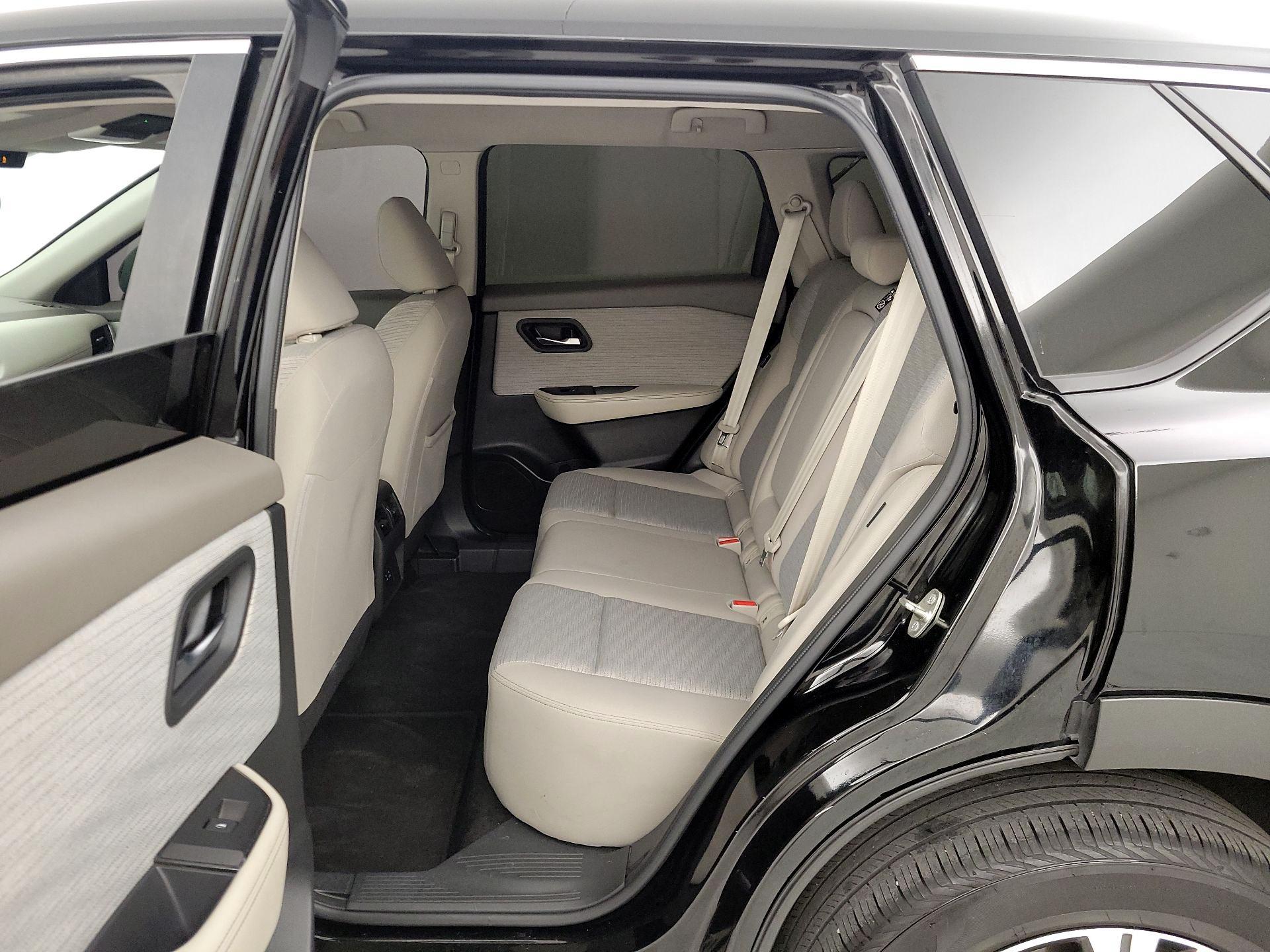 Thumbnail: 2023 Nissan Rogue - 19