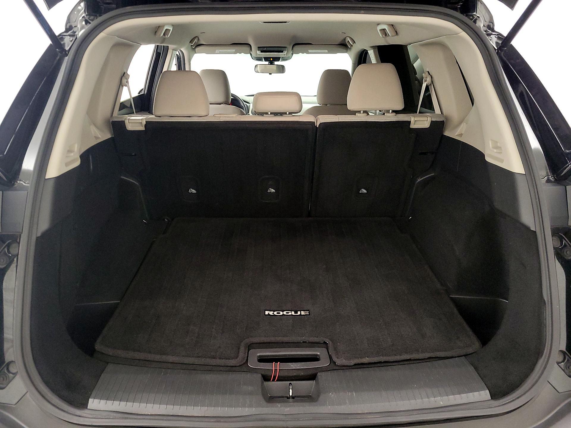 Thumbnail: 2023 Nissan Rogue - 20