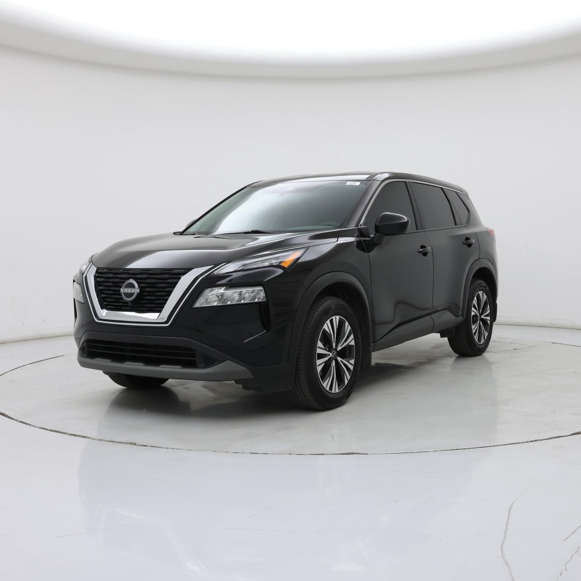 Thumbnail: 2023 Nissan Rogue - 4