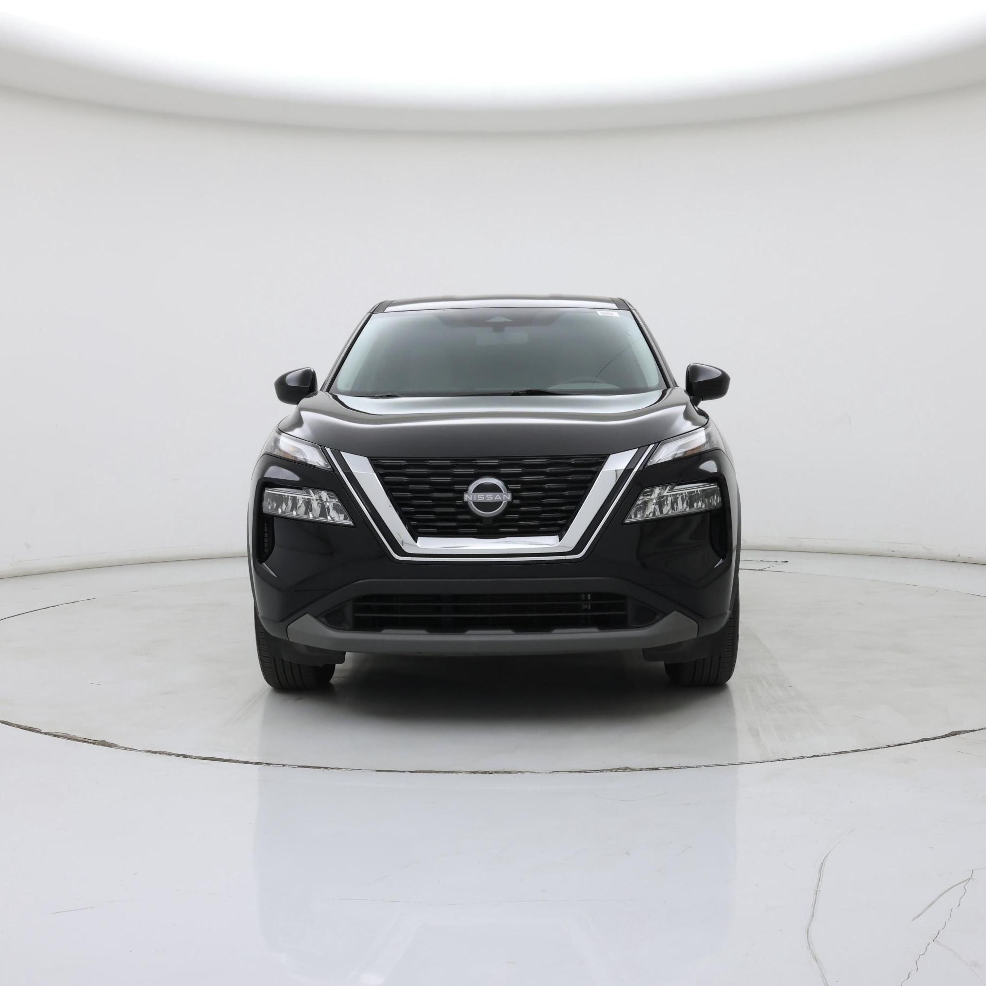 Thumbnail: 2023 Nissan Rogue - 5