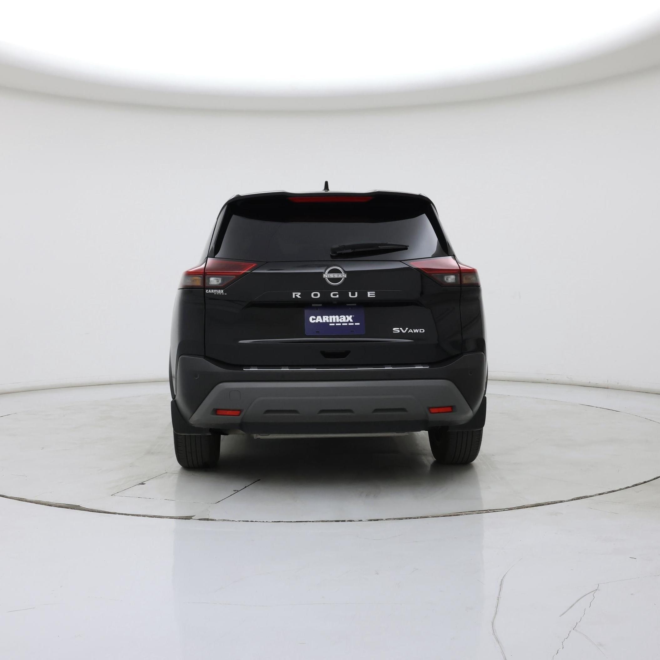 Thumbnail: 2023 Nissan Rogue - 6