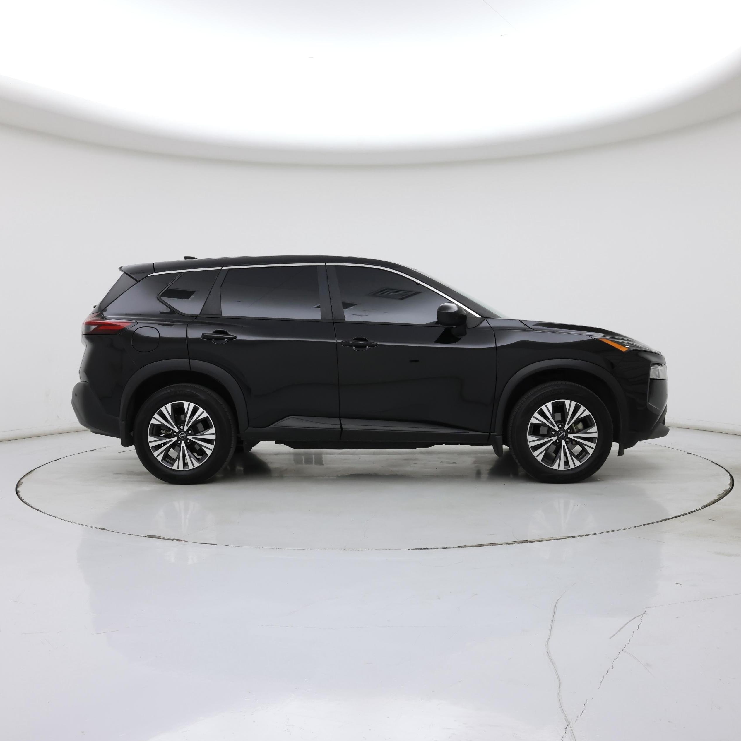 Thumbnail: 2023 Nissan Rogue - 7