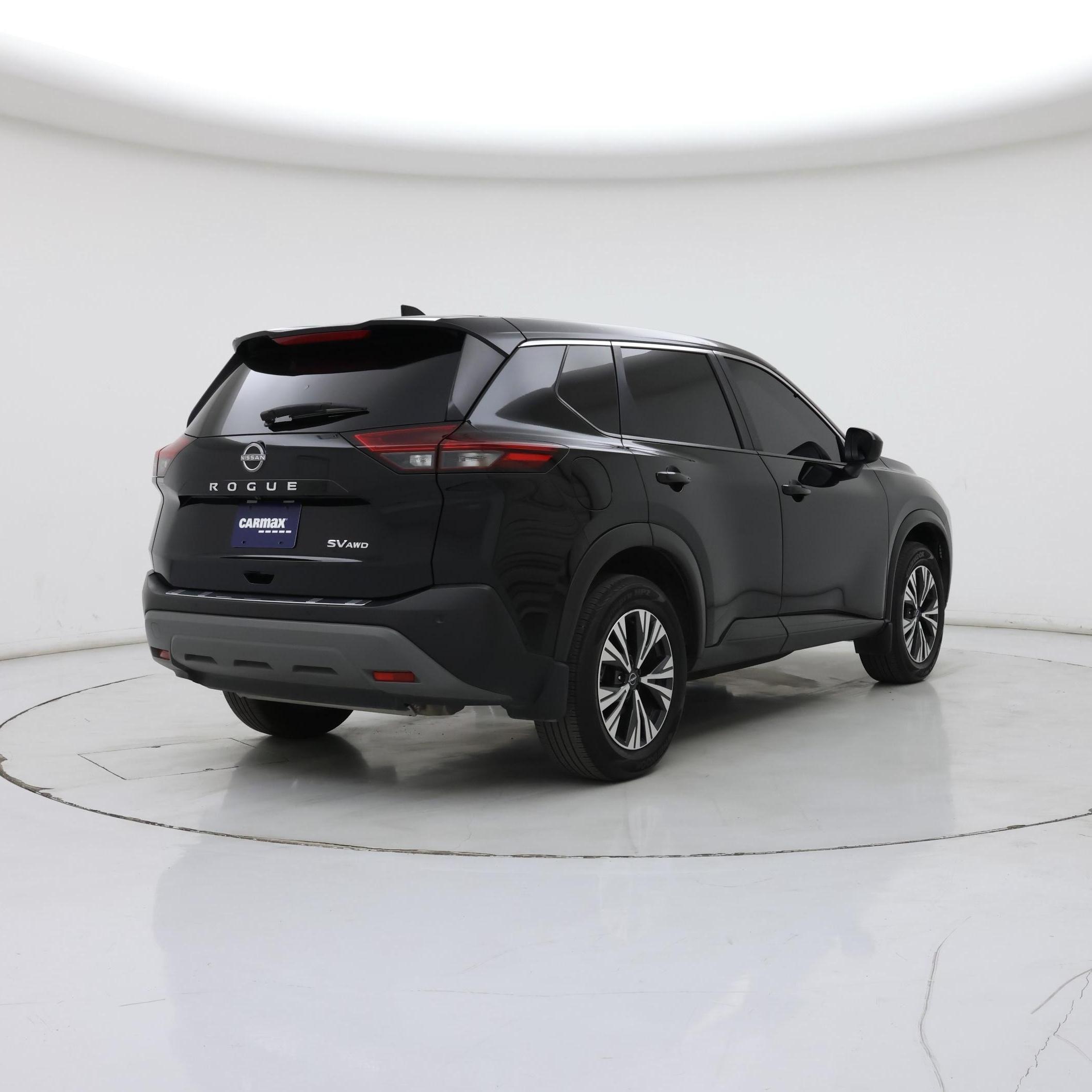 Thumbnail: 2023 Nissan Rogue - 8