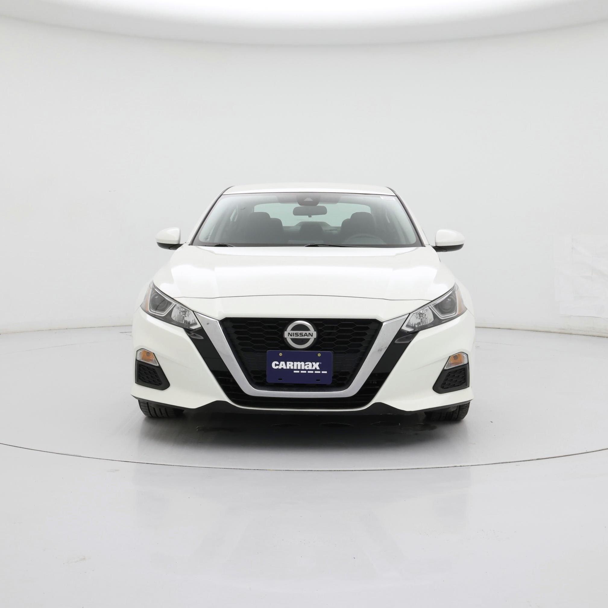 Thumbnail: 2020 Nissan Altima - 5