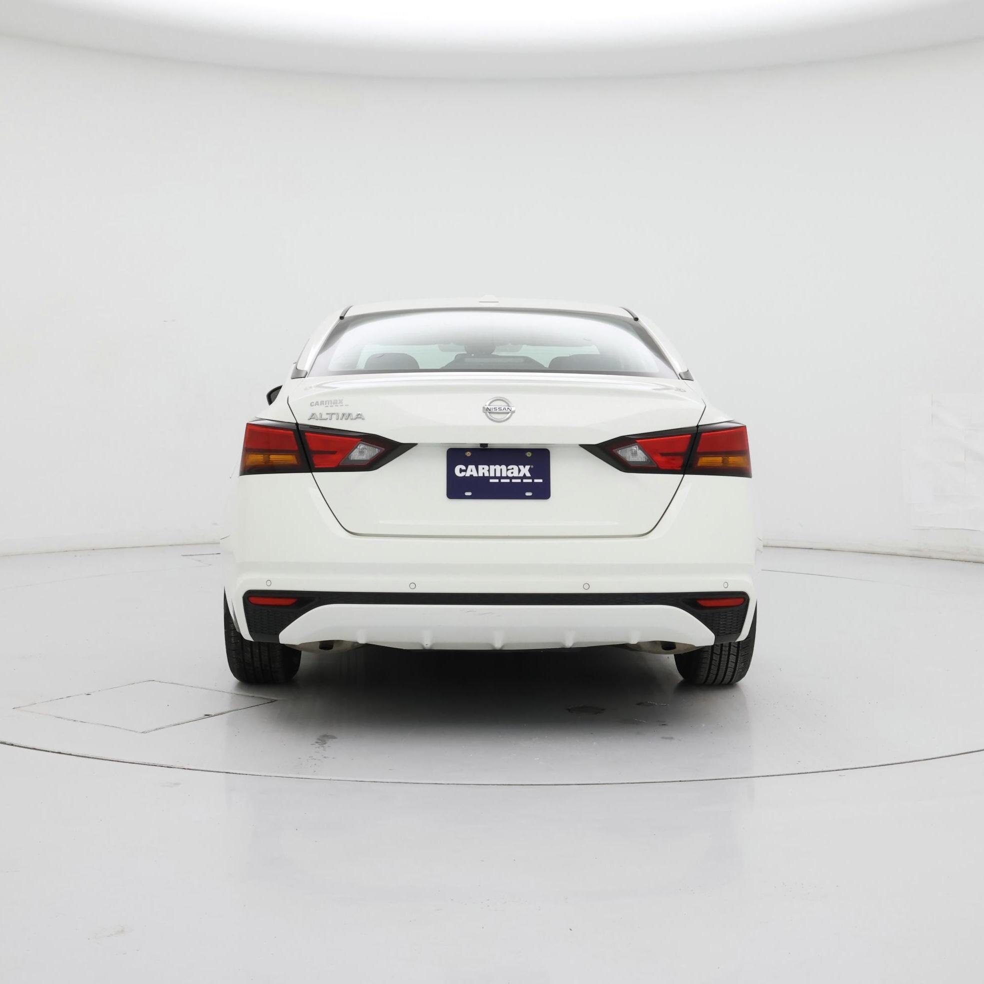 Thumbnail: 2020 Nissan Altima - 6