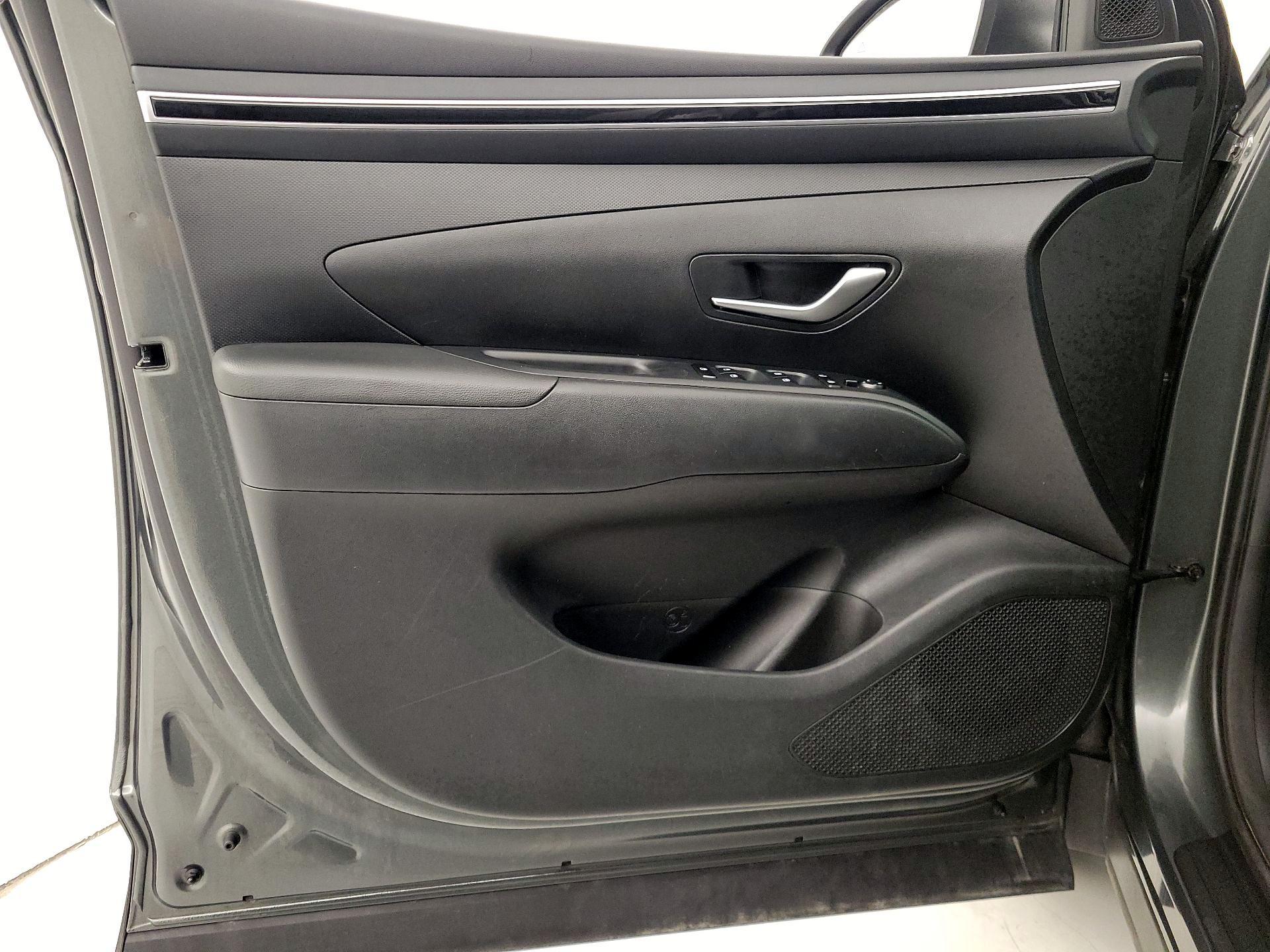 Thumbnail: 2024 Hyundai Tucson - 12