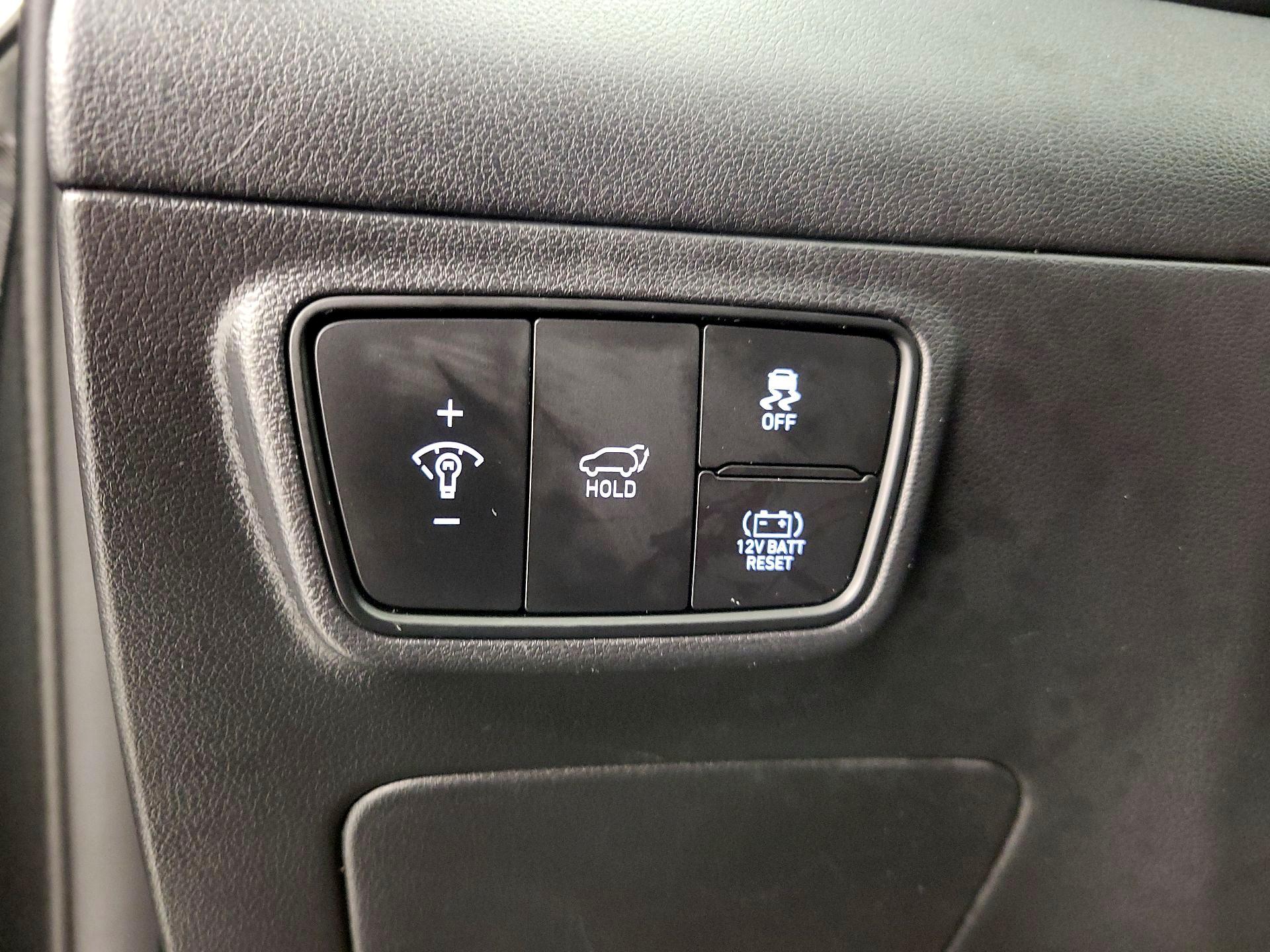 Thumbnail: 2024 Hyundai Tucson - 13