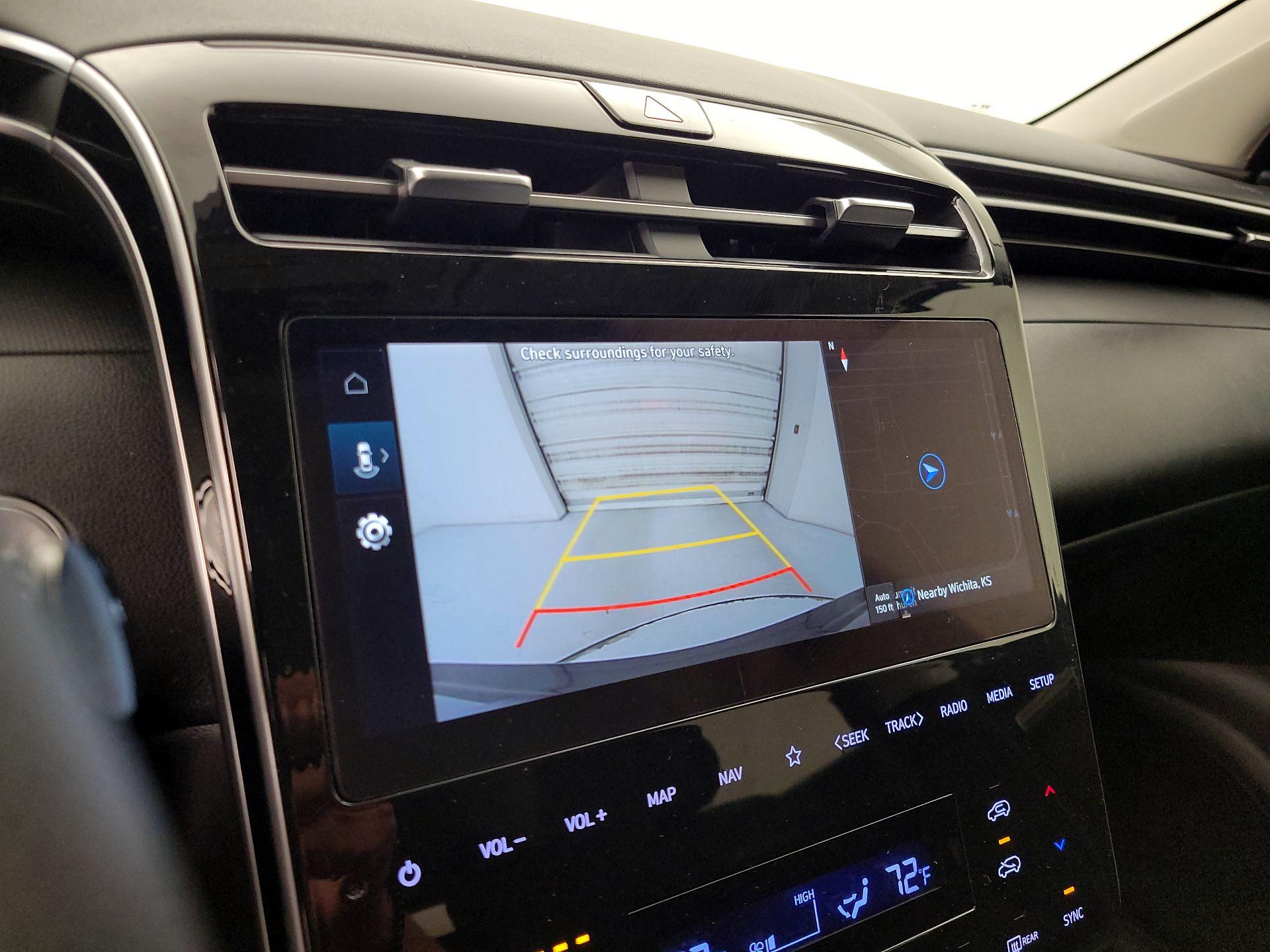 Thumbnail: 2024 Hyundai Tucson - 15