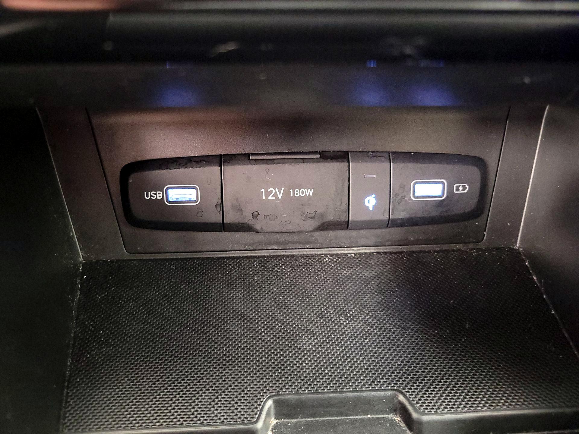 Thumbnail: 2024 Hyundai Tucson - 19