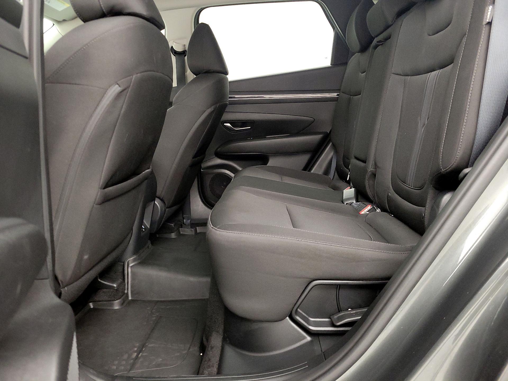 Thumbnail: 2024 Hyundai Tucson - 20