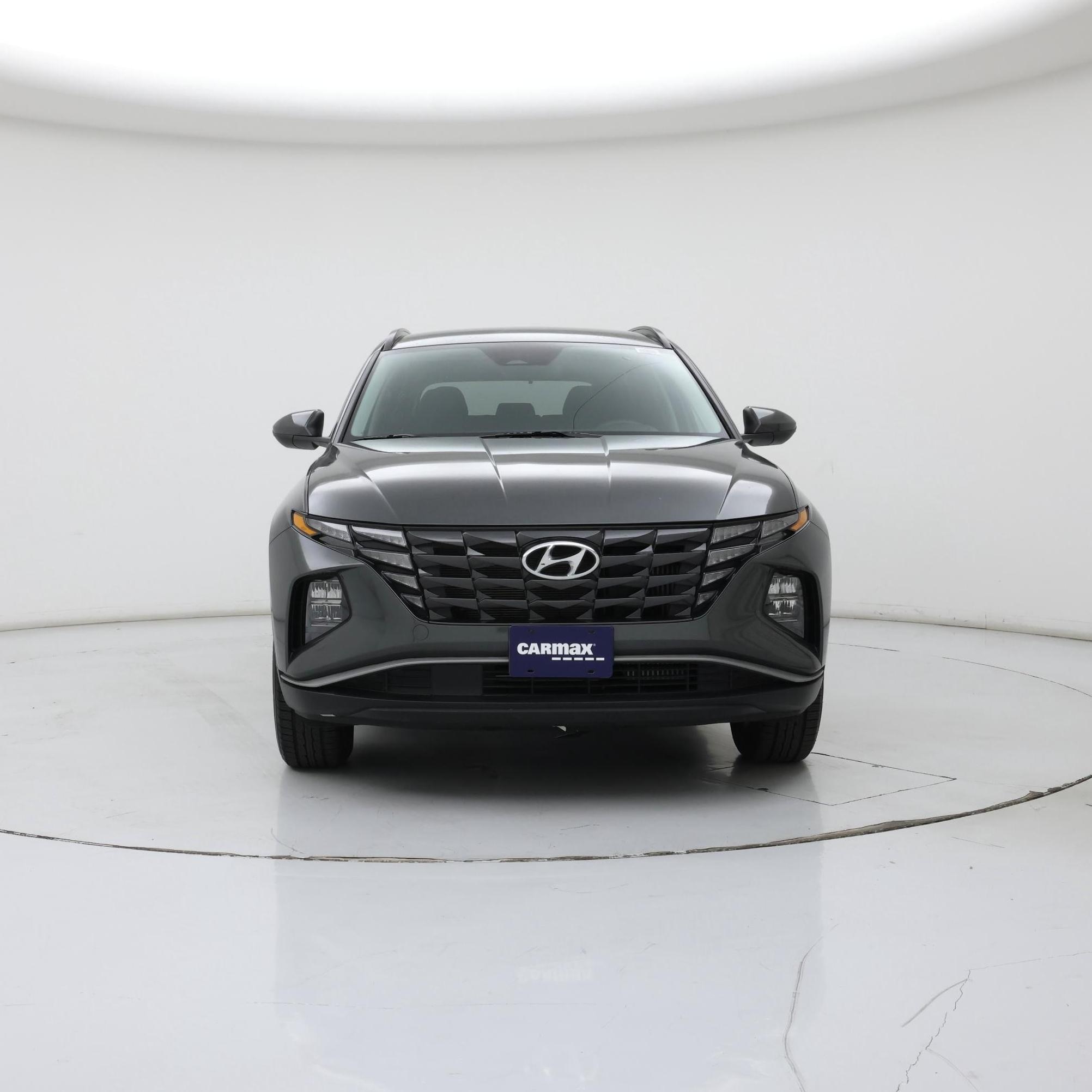 Thumbnail: 2024 Hyundai Tucson - 5