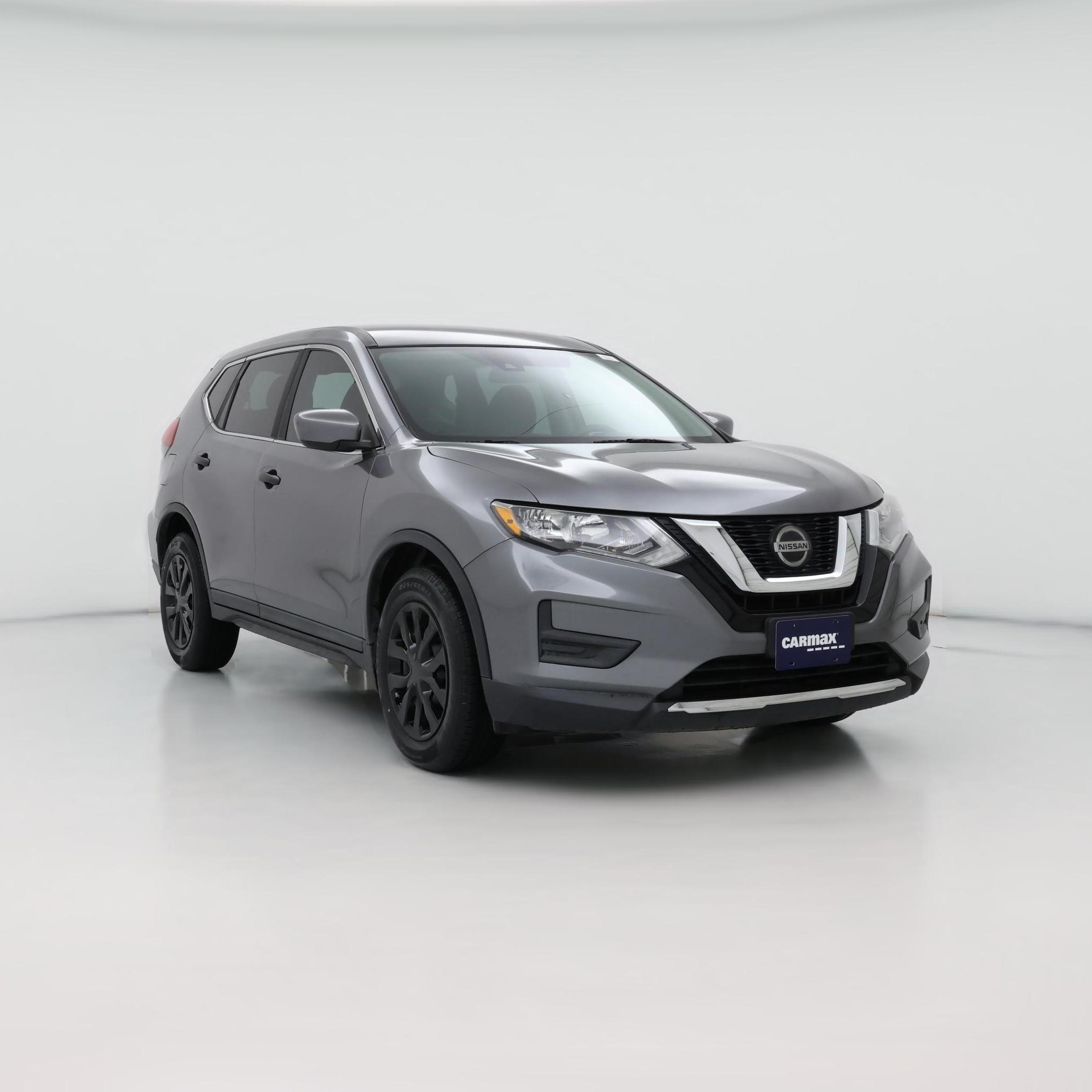 Thumbnail: 2020 Nissan Rogue - 1