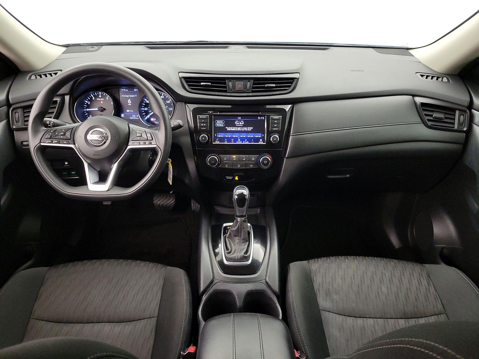 Thumbnail: 2020 Nissan Rogue - 9