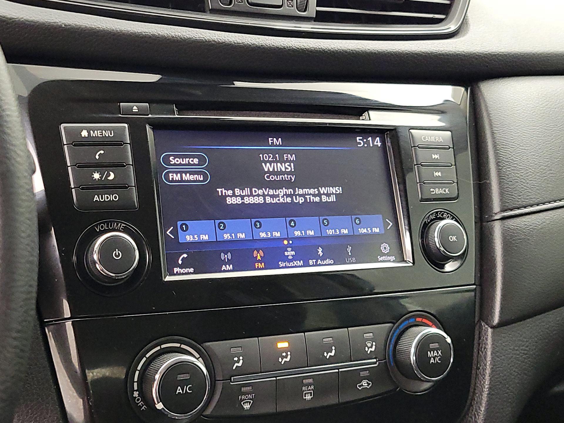 Thumbnail: 2020 Nissan Rogue - 15