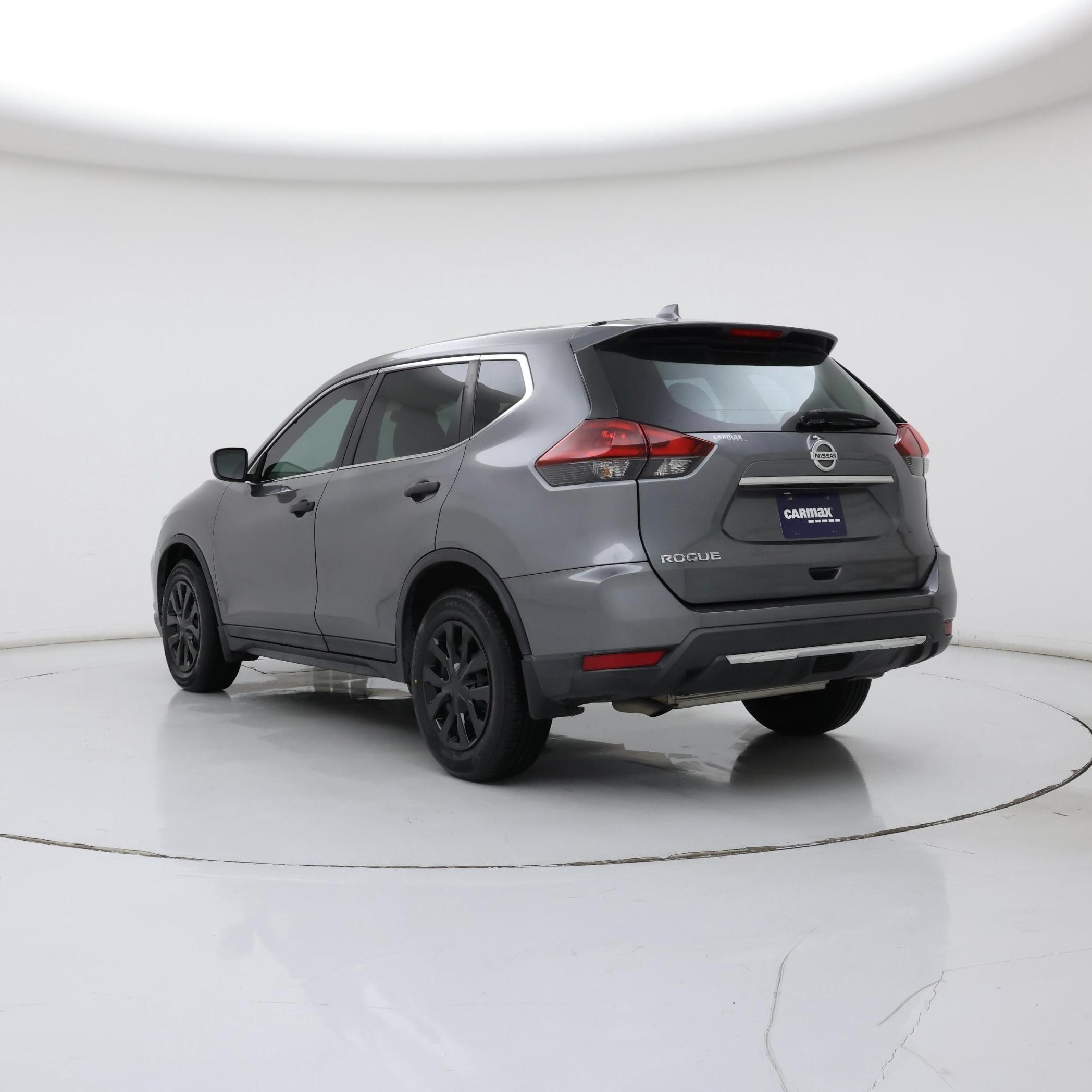 Thumbnail: 2020 Nissan Rogue - 2