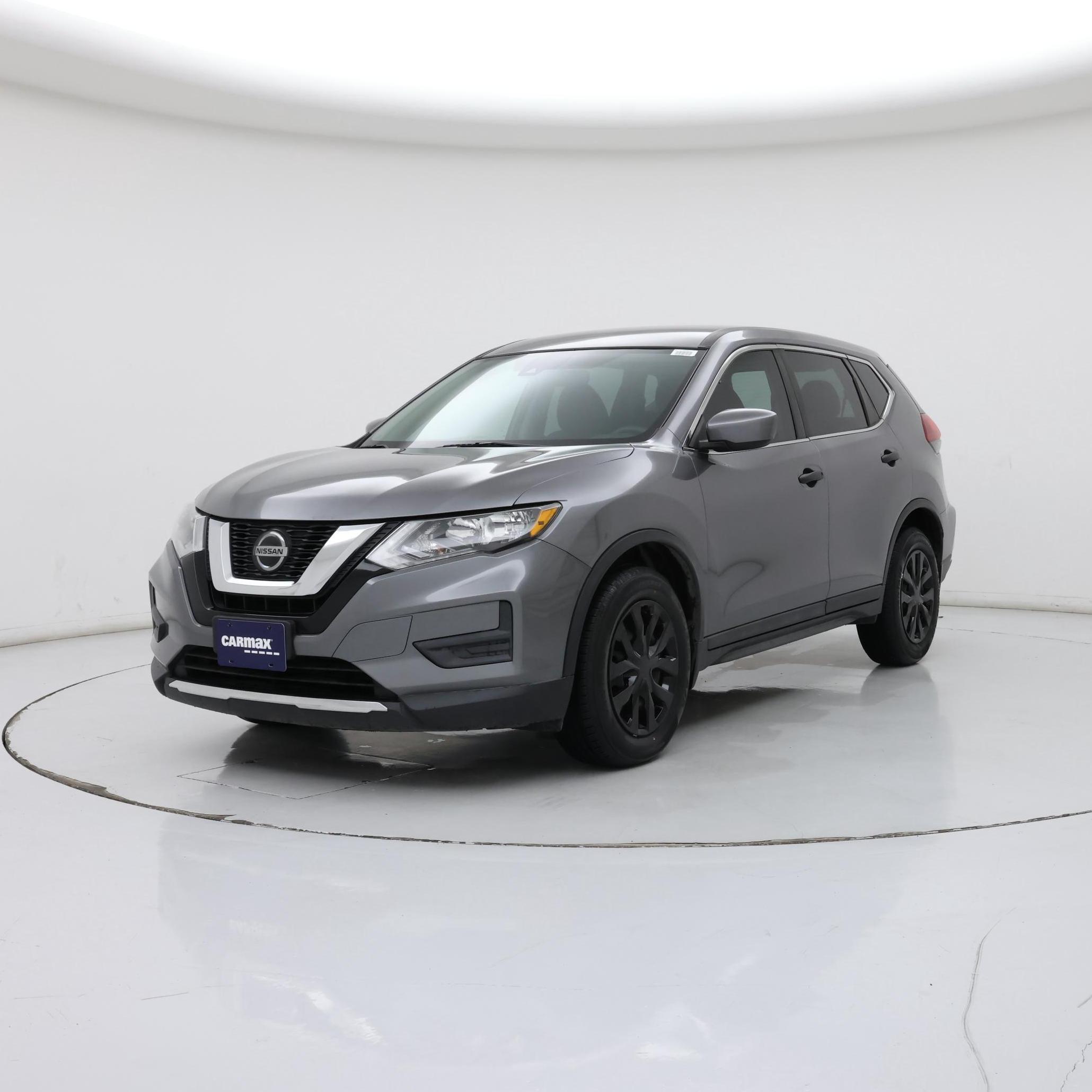 Thumbnail: 2020 Nissan Rogue - 4