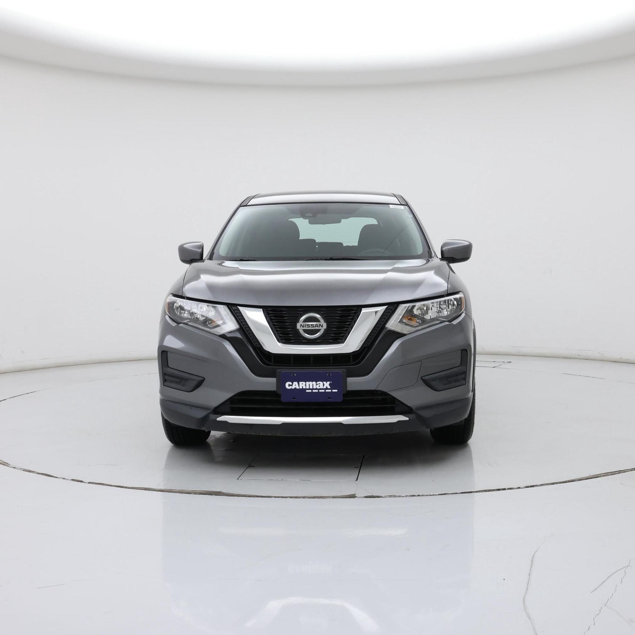 Thumbnail: 2020 Nissan Rogue - 5