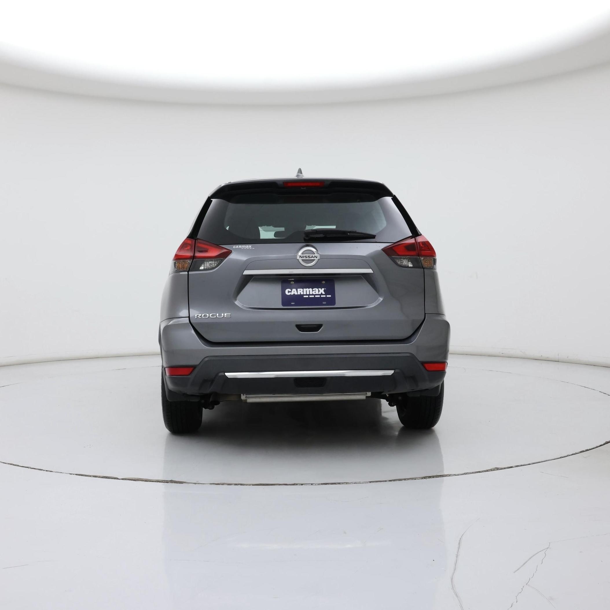 Thumbnail: 2020 Nissan Rogue - 6