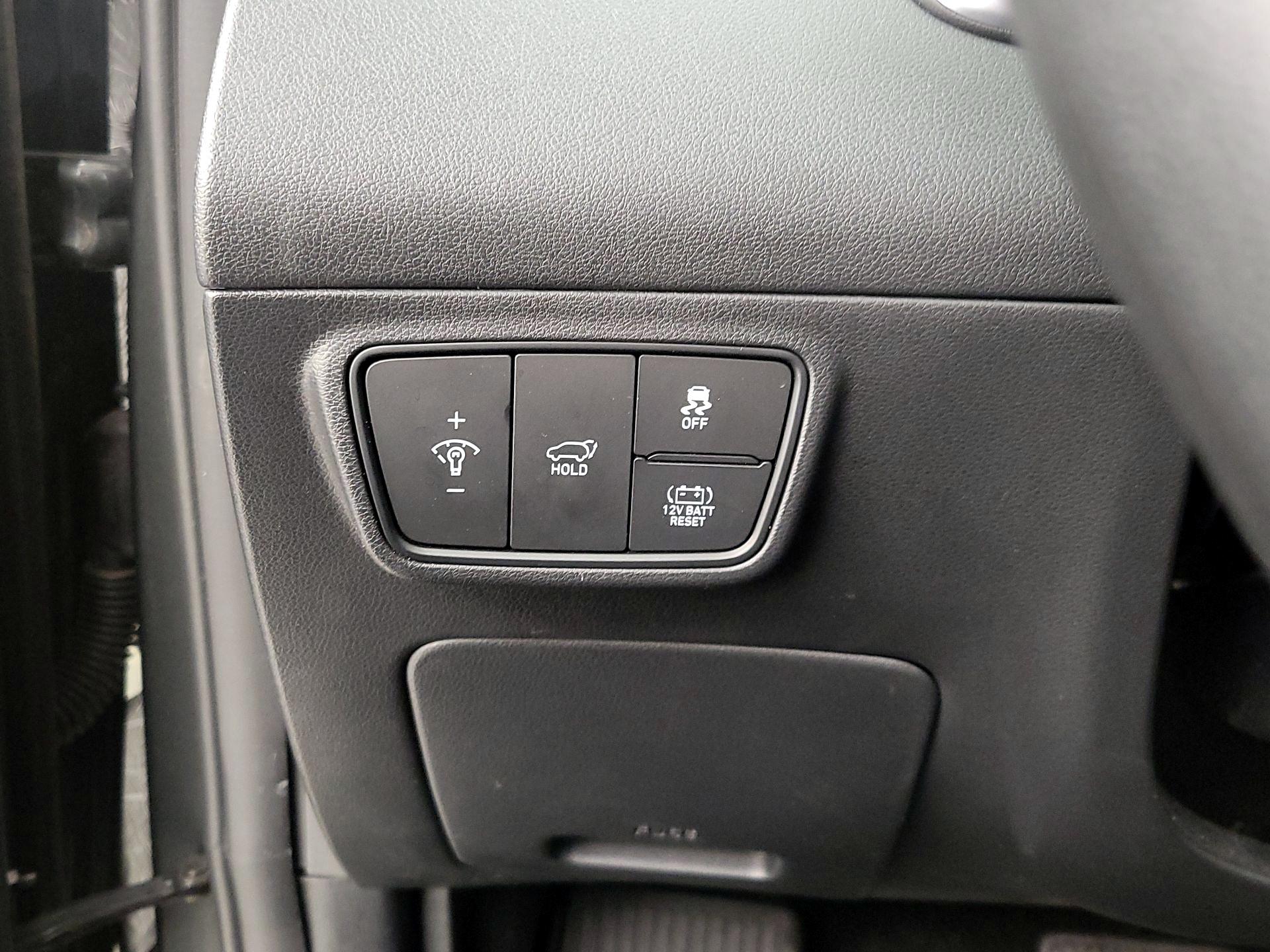 Thumbnail: 2024 Hyundai Tucson - 11