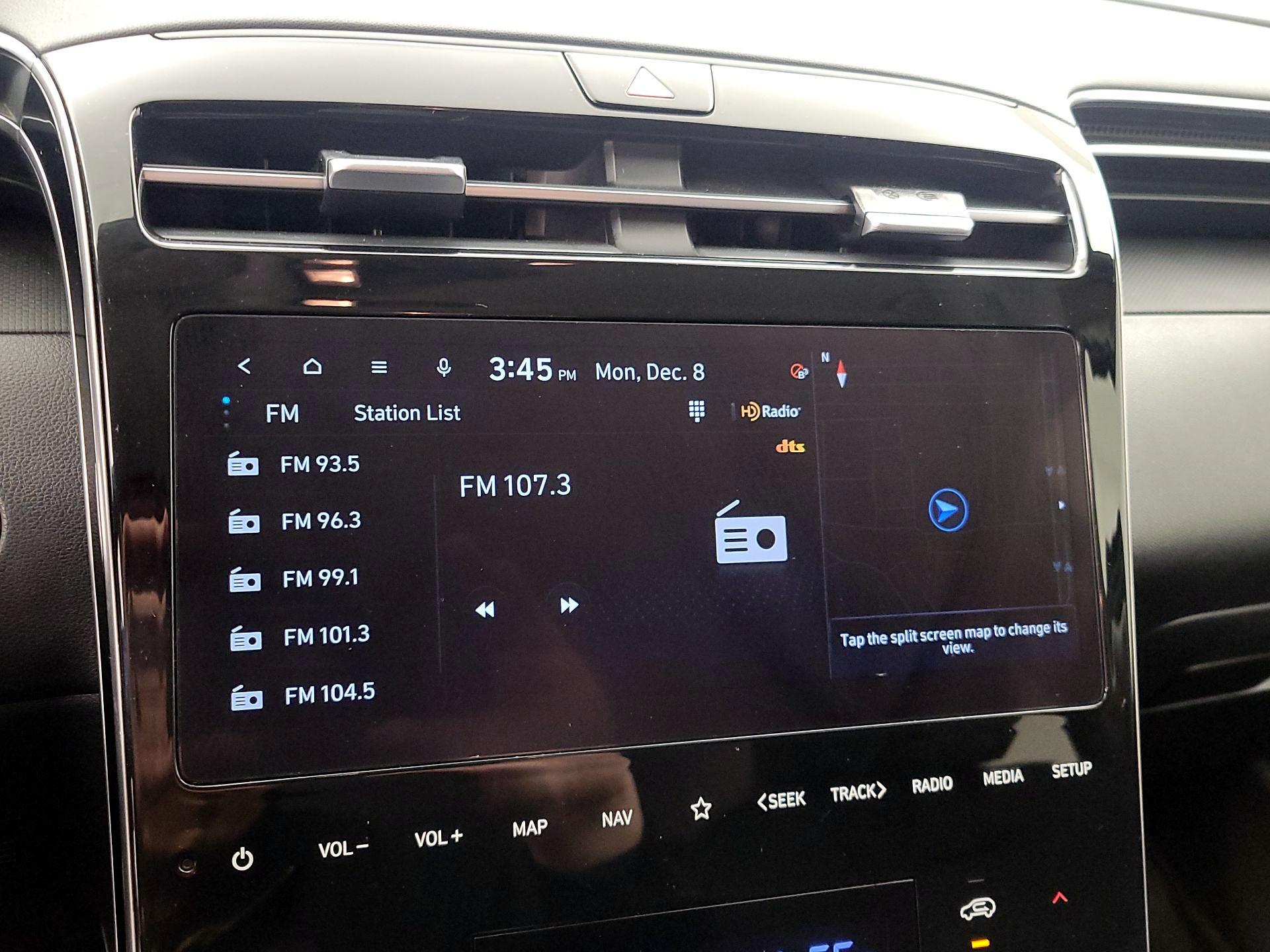 Thumbnail: 2024 Hyundai Tucson - 14