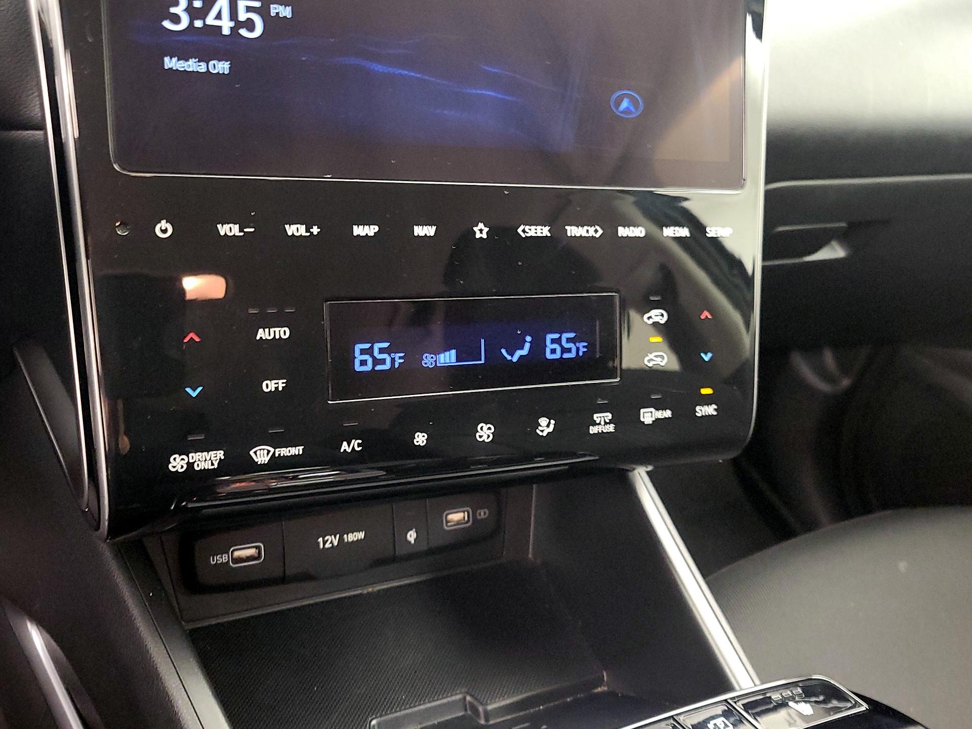 Thumbnail: 2024 Hyundai Tucson - 15