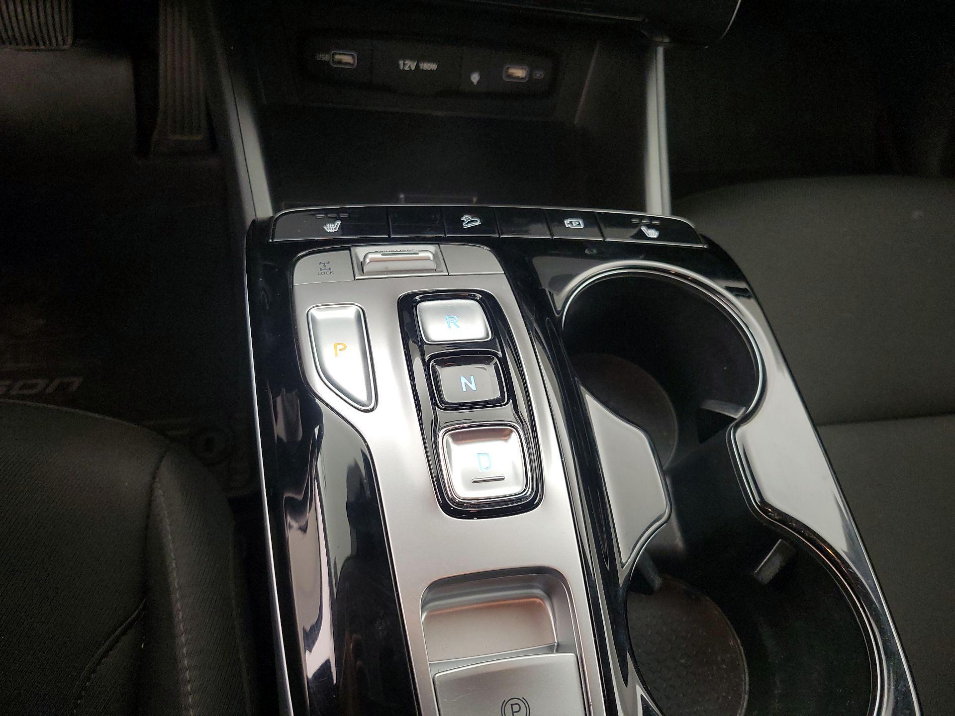 Thumbnail: 2024 Hyundai Tucson - 16