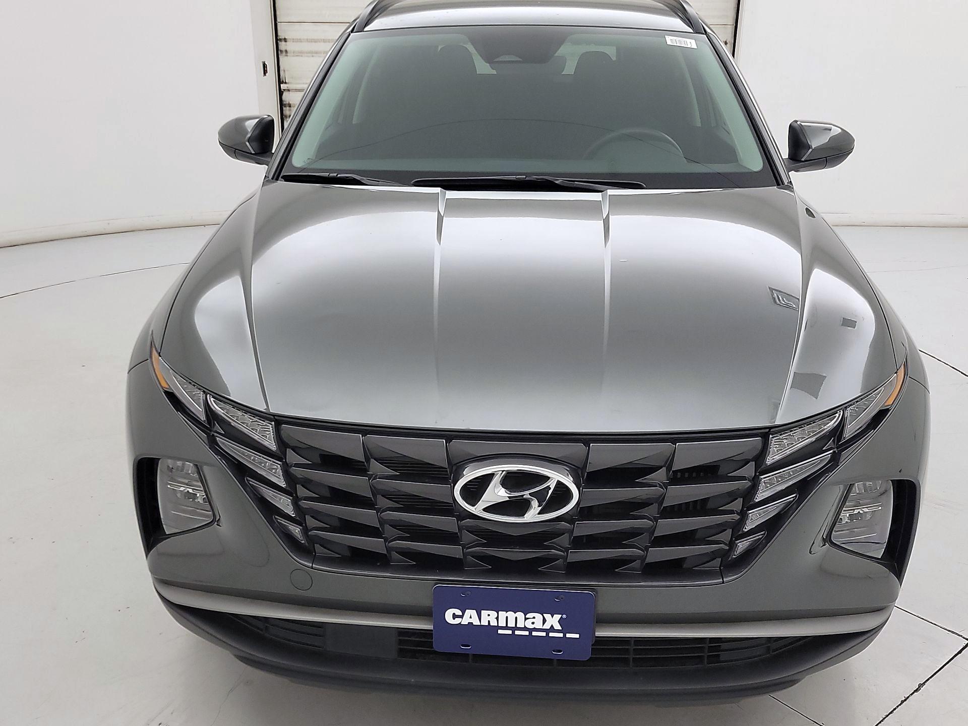 Thumbnail: 2024 Hyundai Tucson - 2