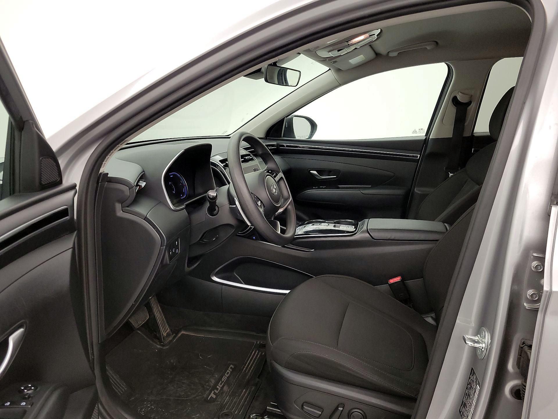 Thumbnail: 2024 Hyundai Tucson - 11