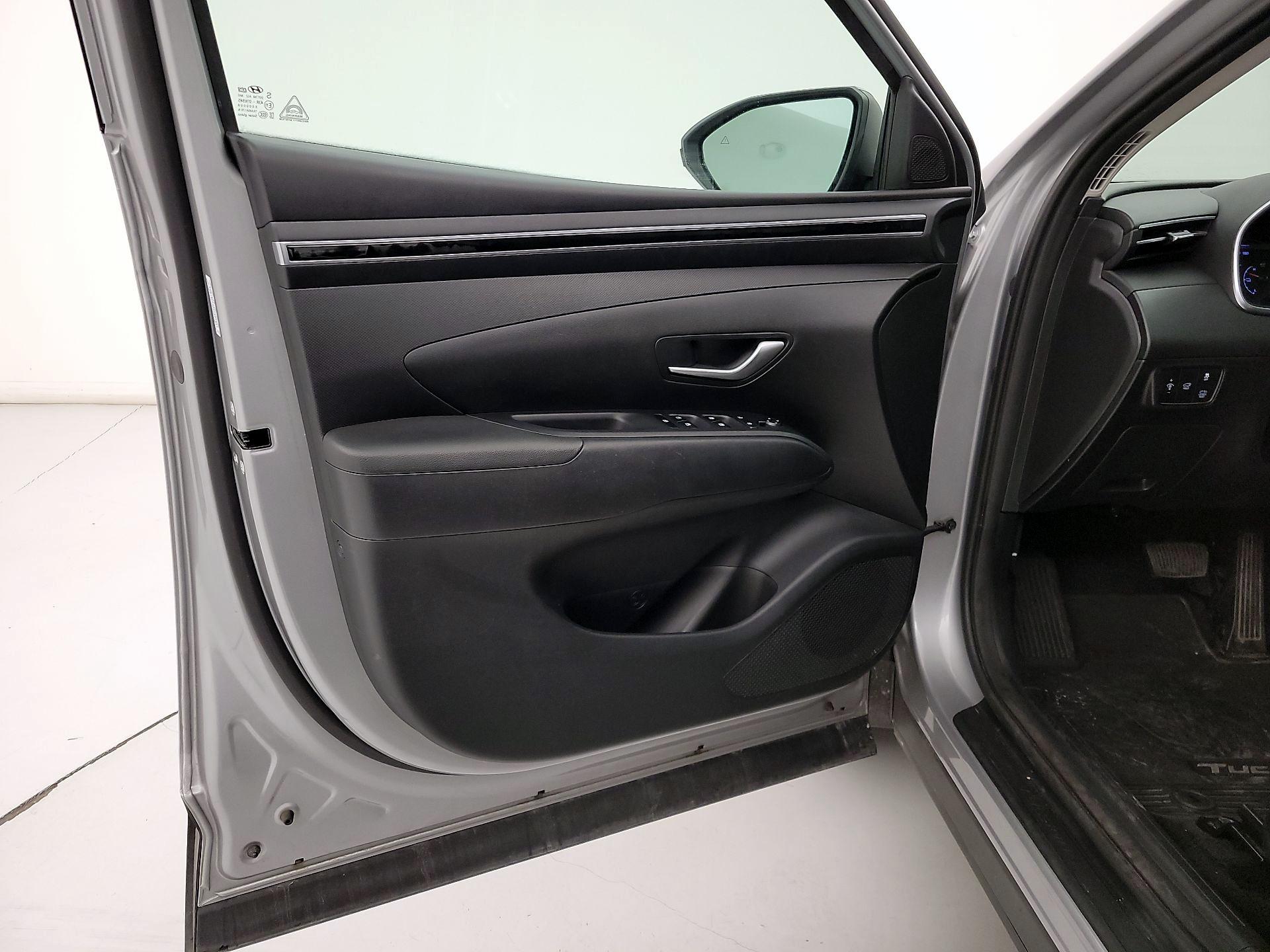 Thumbnail: 2024 Hyundai Tucson - 12