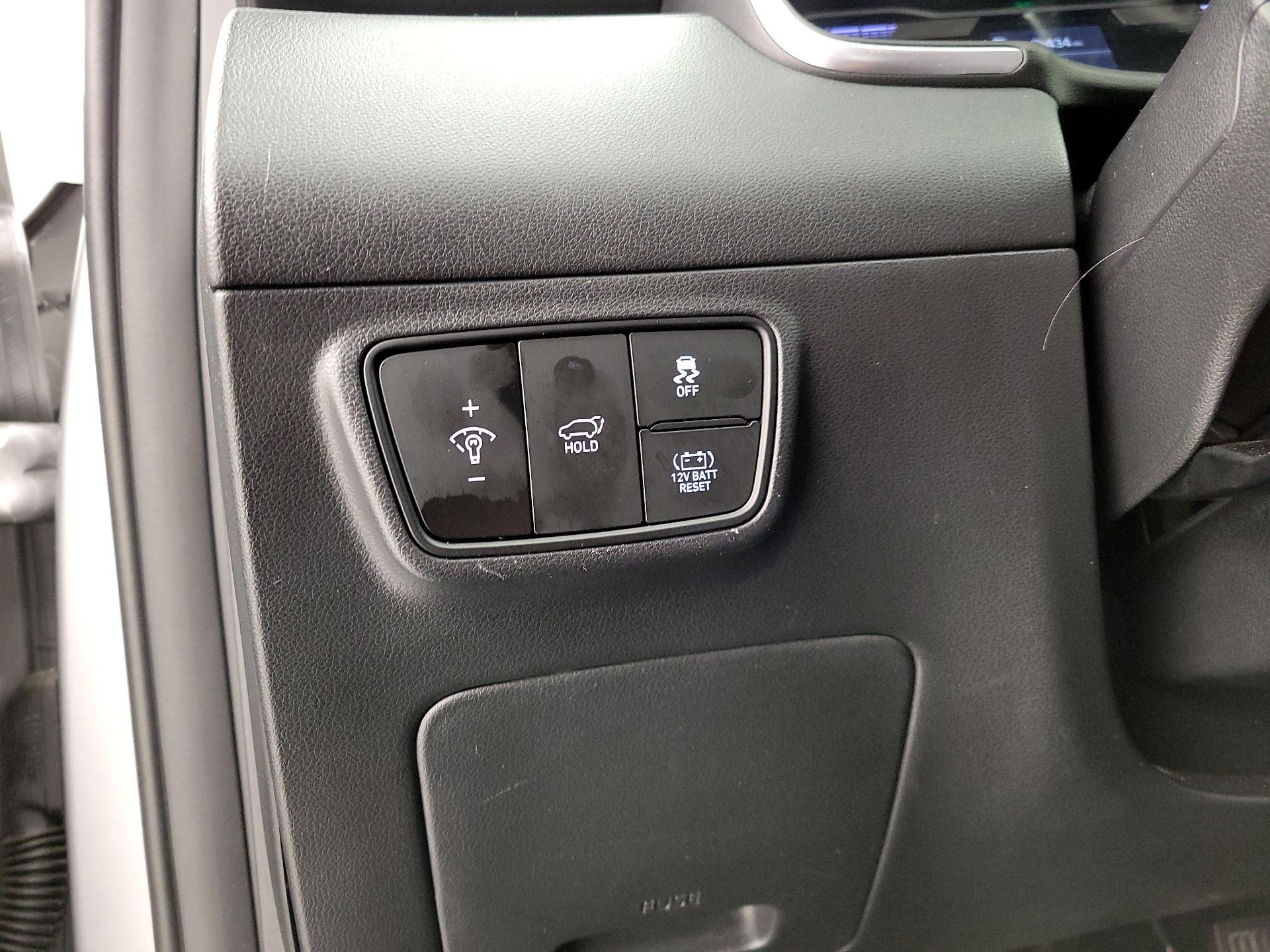 Thumbnail: 2024 Hyundai Tucson - 13