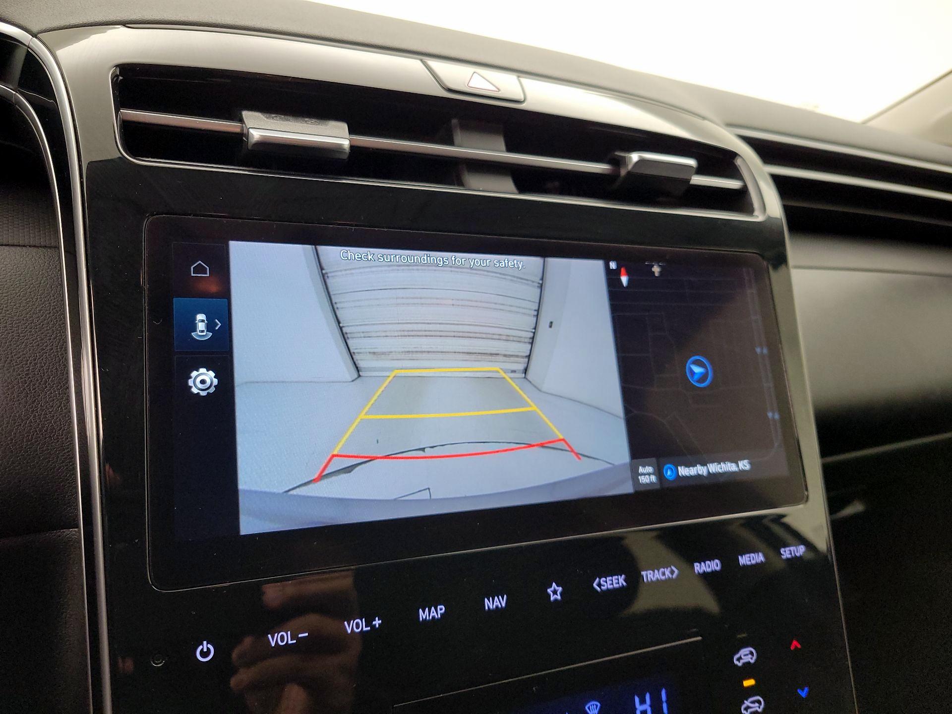 Thumbnail: 2024 Hyundai Tucson - 15