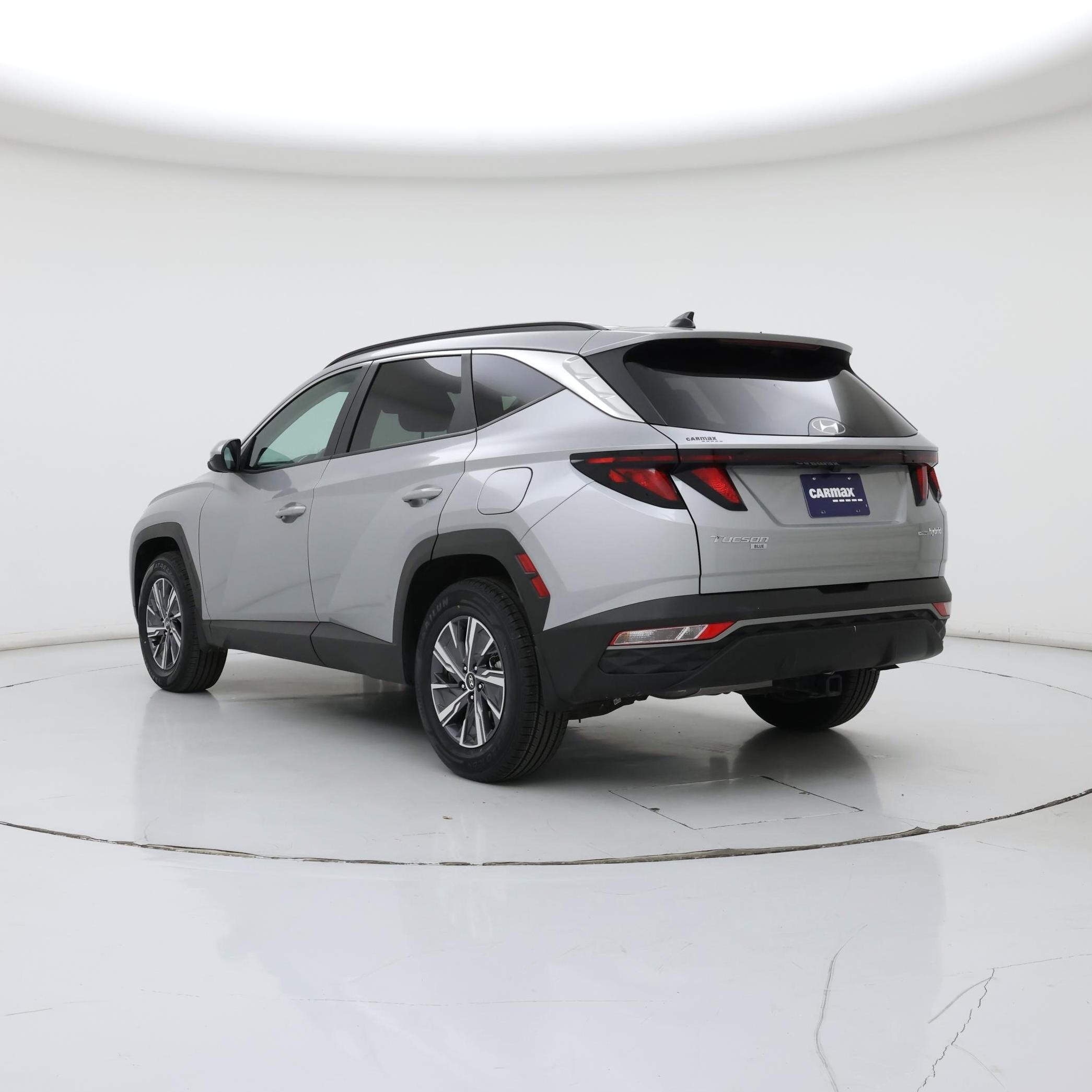 Thumbnail: 2024 Hyundai Tucson - 2