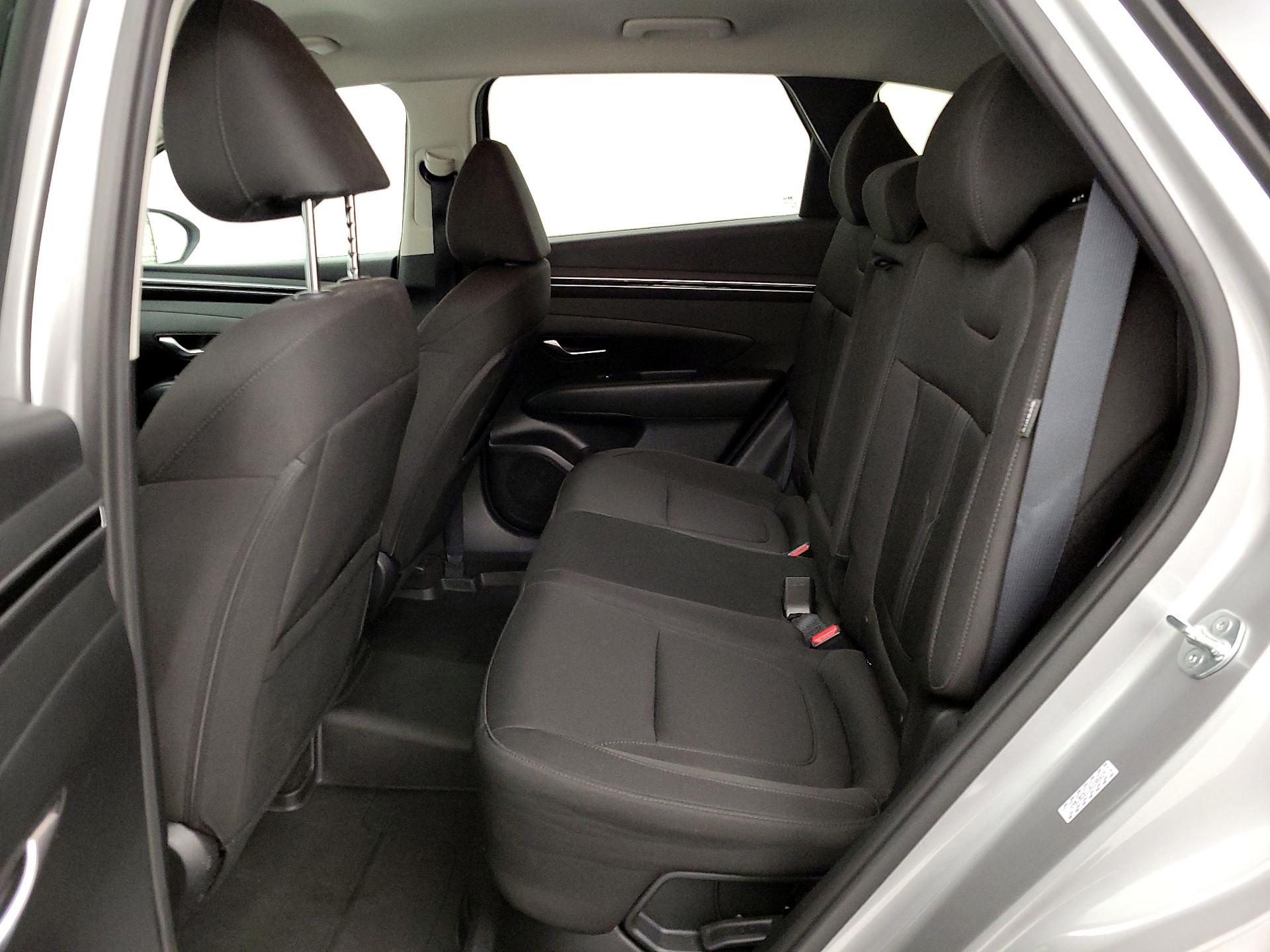 Thumbnail: 2024 Hyundai Tucson - 20