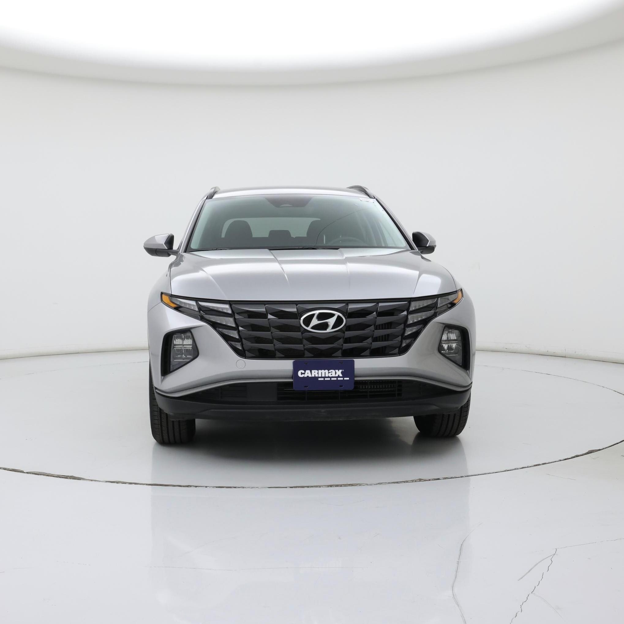 Thumbnail: 2024 Hyundai Tucson - 5