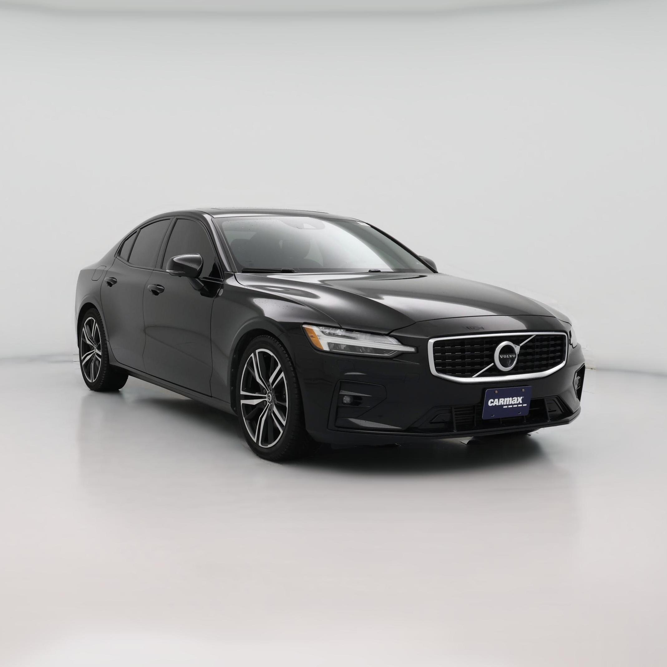 Thumbnail: 2020 Volvo S60 - 1