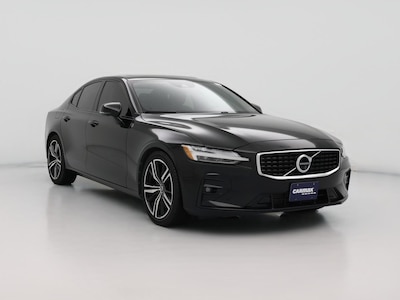 2020 Volvo S60 T6 R-Design