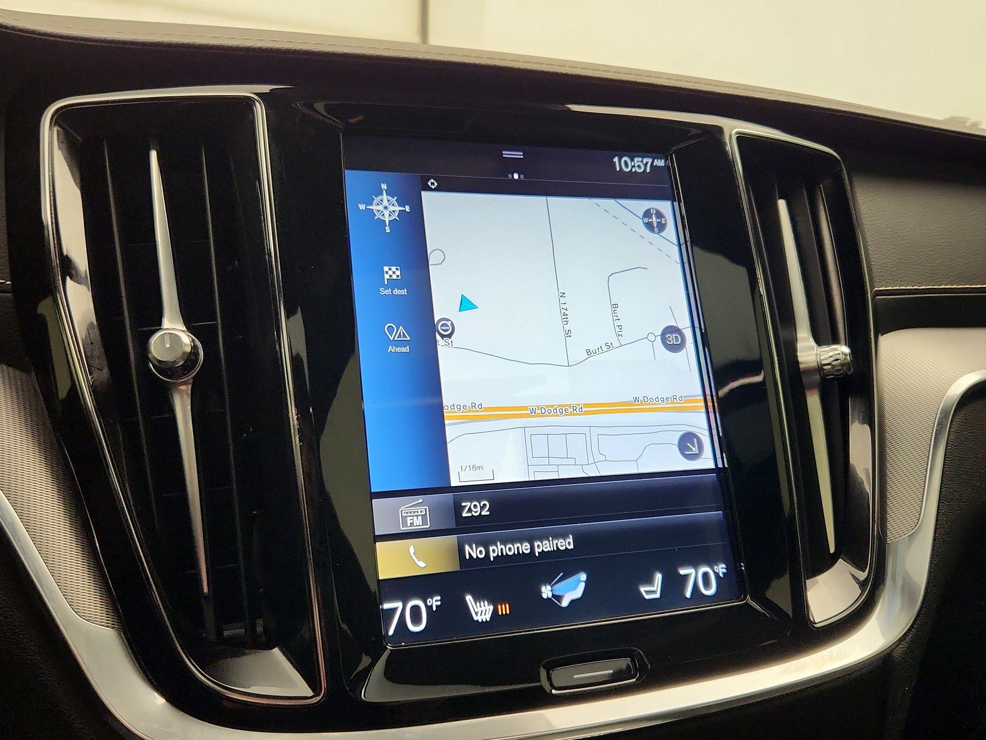 Thumbnail: 2020 Volvo S60 - 14