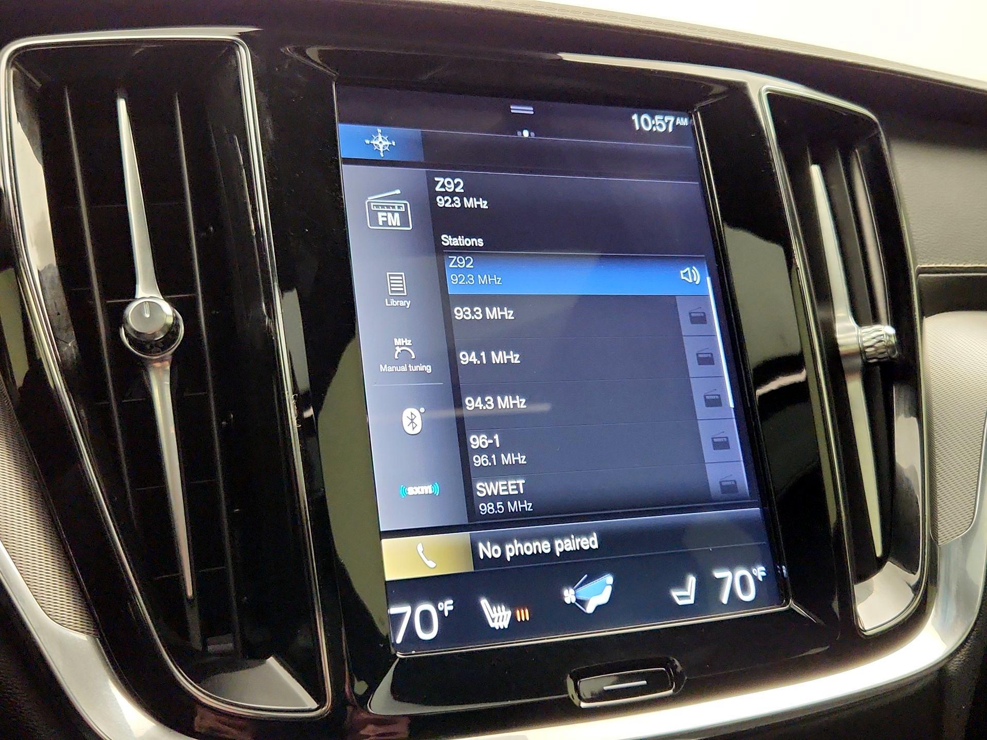 Thumbnail: 2020 Volvo S60 - 16