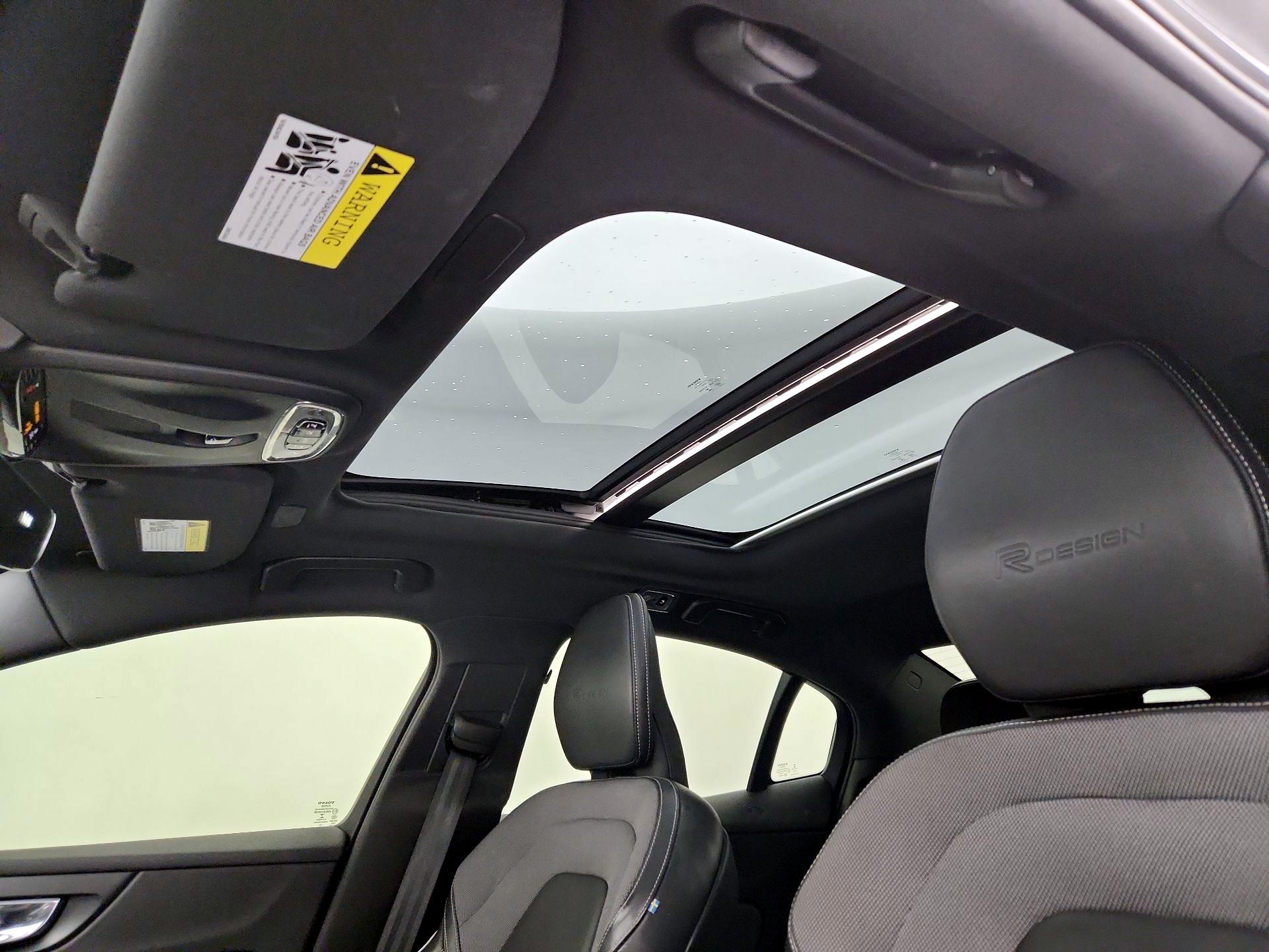 Thumbnail: 2020 Volvo S60 - 20