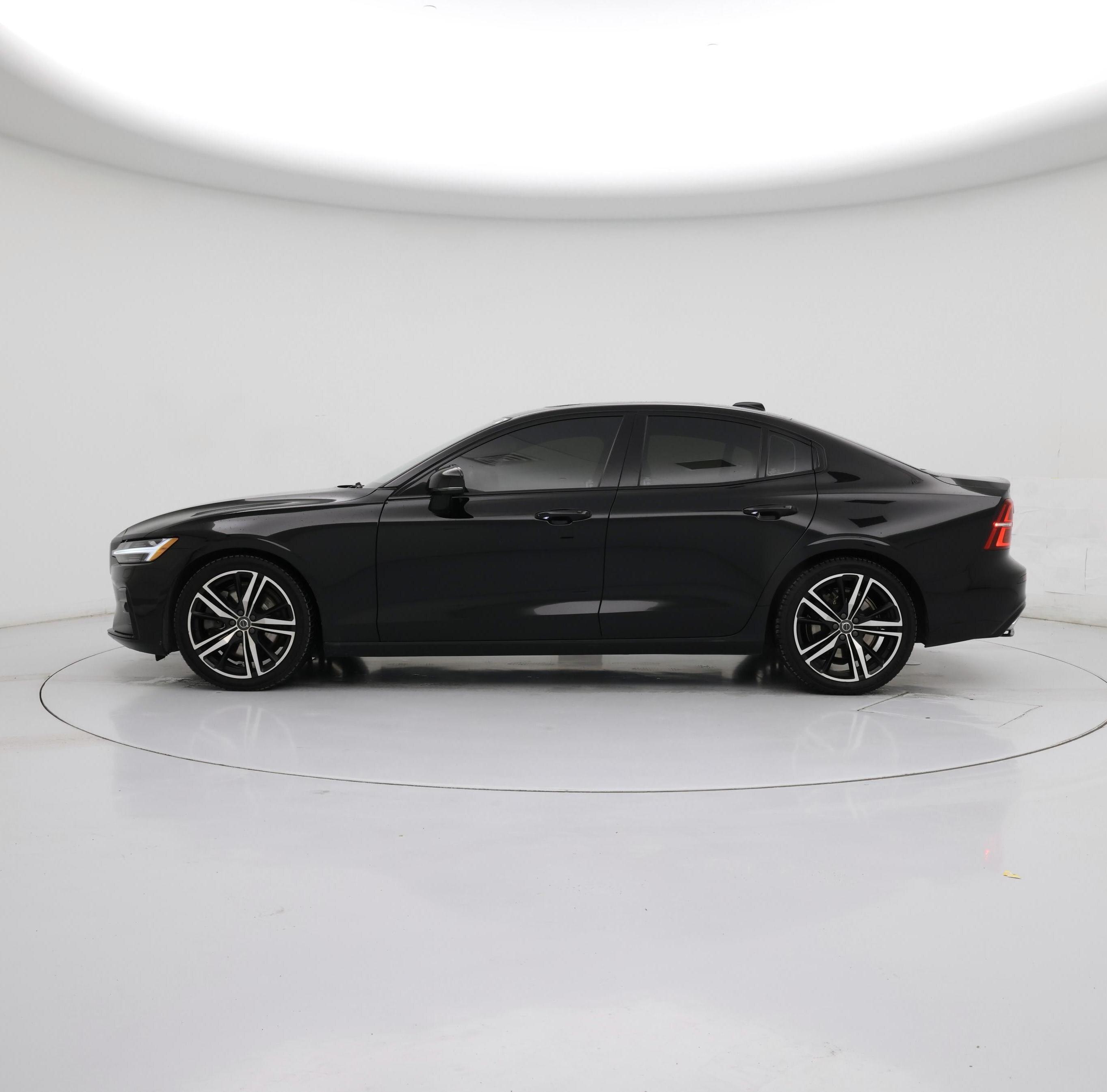 Thumbnail: 2020 Volvo S60 - 3