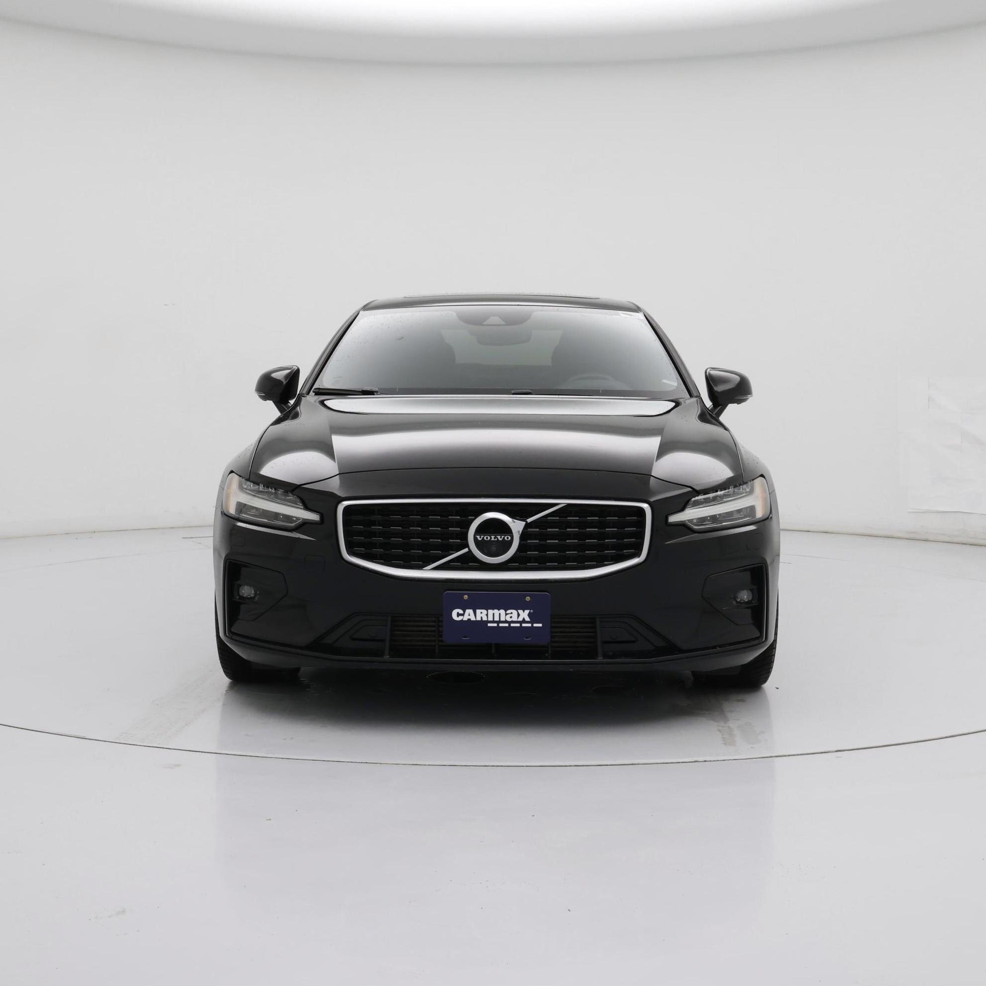 Thumbnail: 2020 Volvo S60 - 5