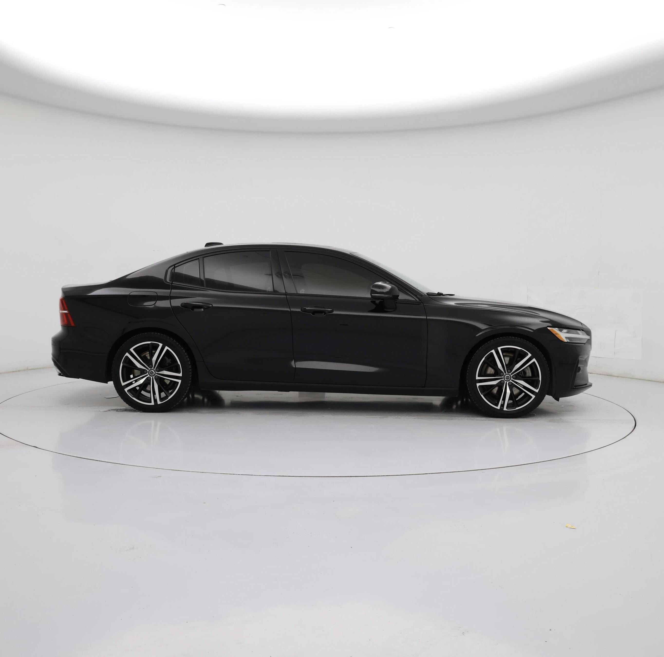 Thumbnail: 2020 Volvo S60 - 7