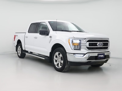 2023 Ford F150 XLT