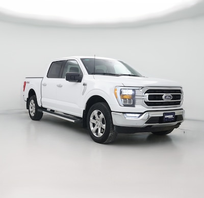 2023 Ford F150 XLT