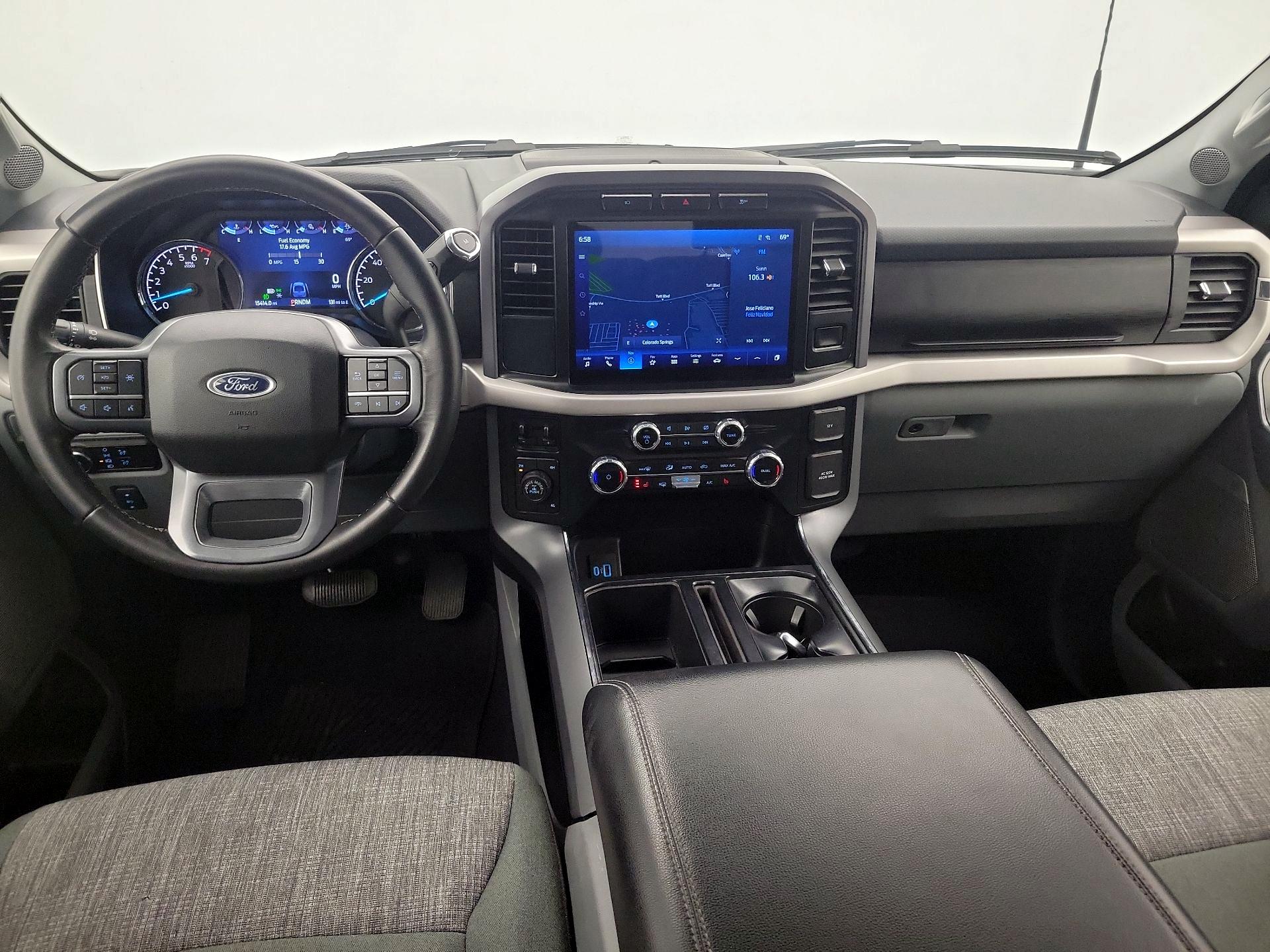 Thumbnail: 2023 Ford F-150 - 9