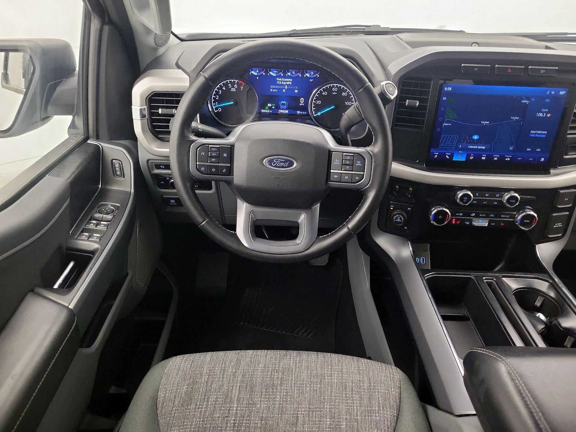 Thumbnail: 2023 Ford F-150 - 10