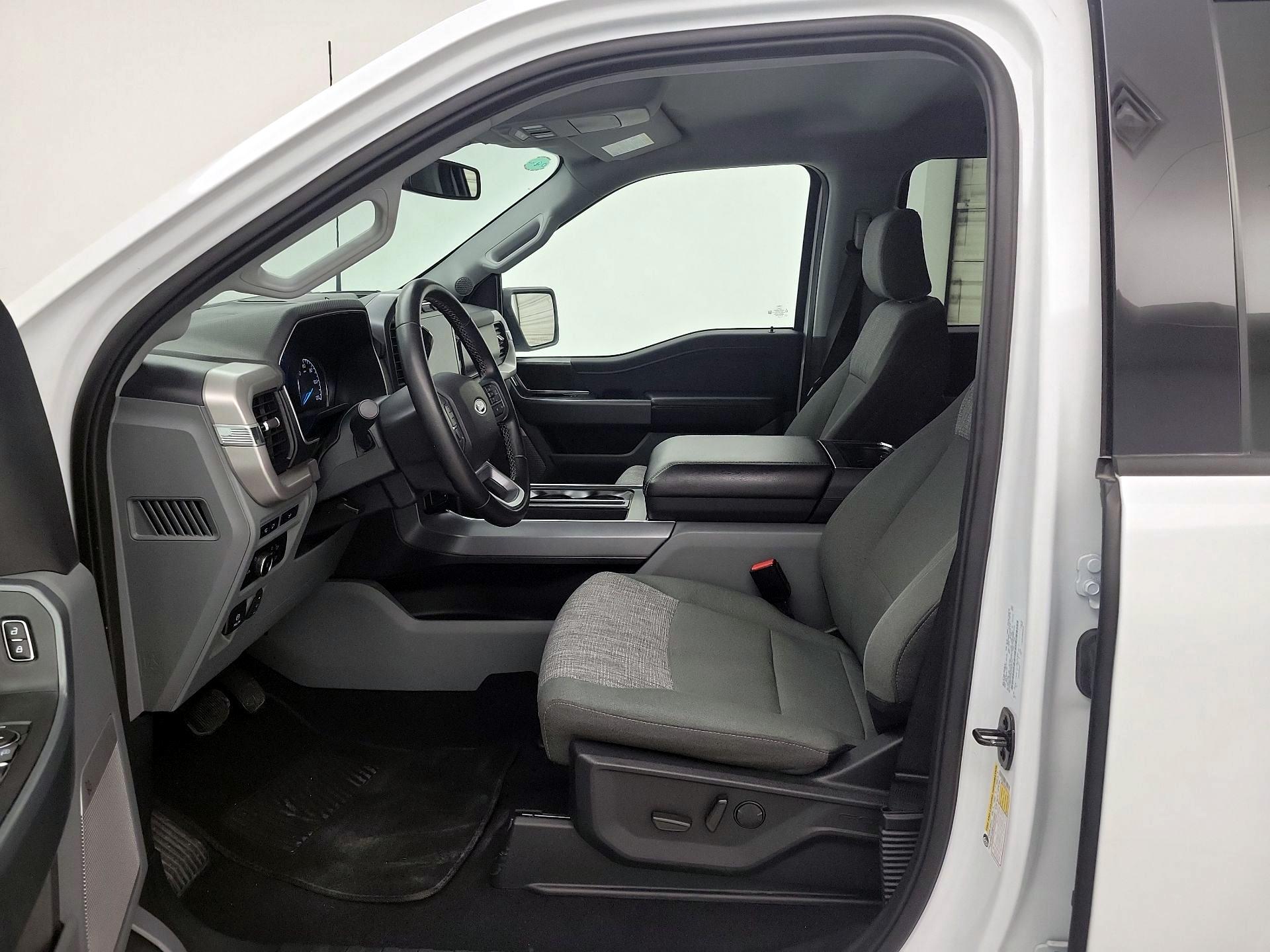 Thumbnail: 2023 Ford F-150 - 11