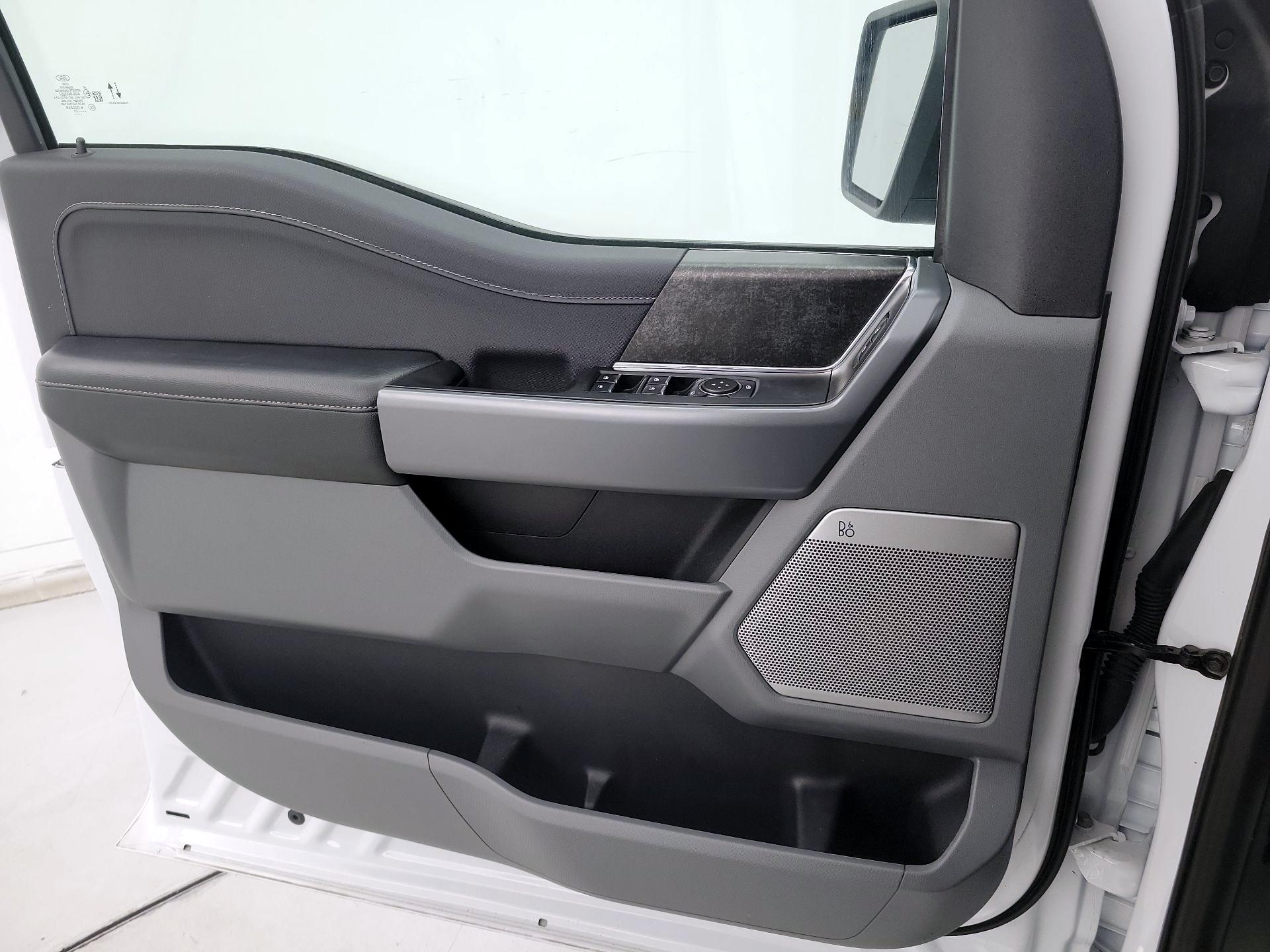 Thumbnail: 2023 Ford F-150 - 12